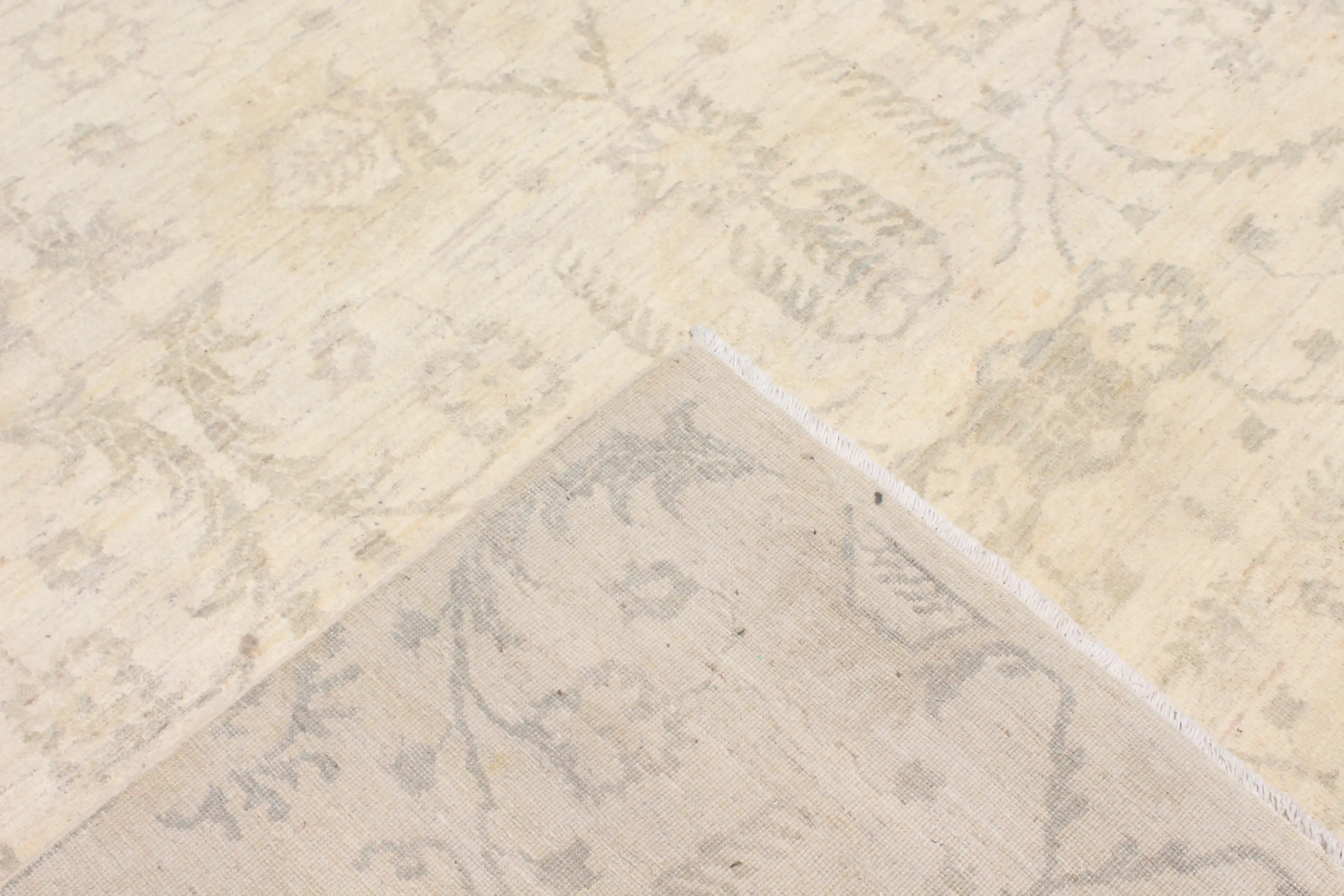Beige Traditional