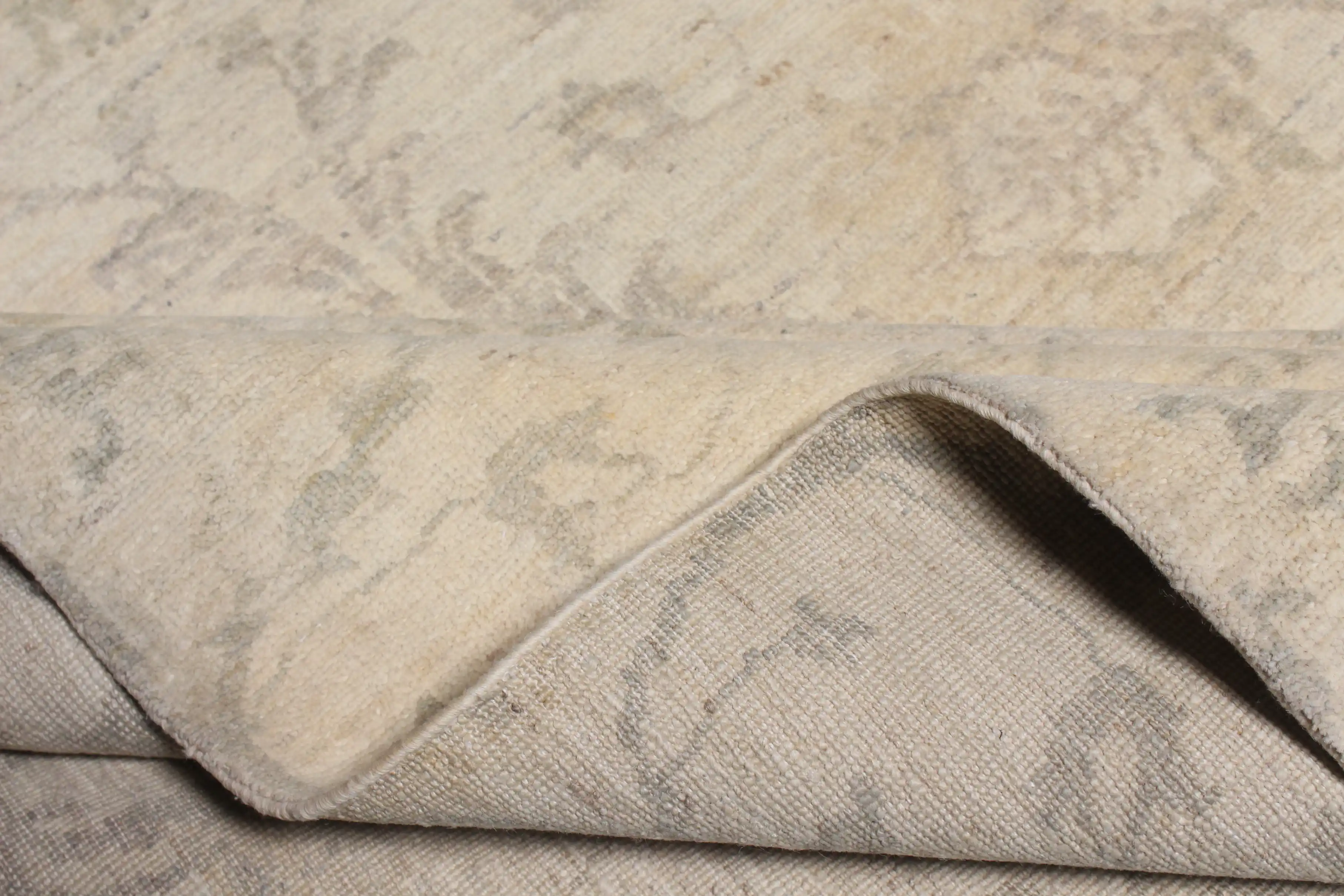 Beige Traditional