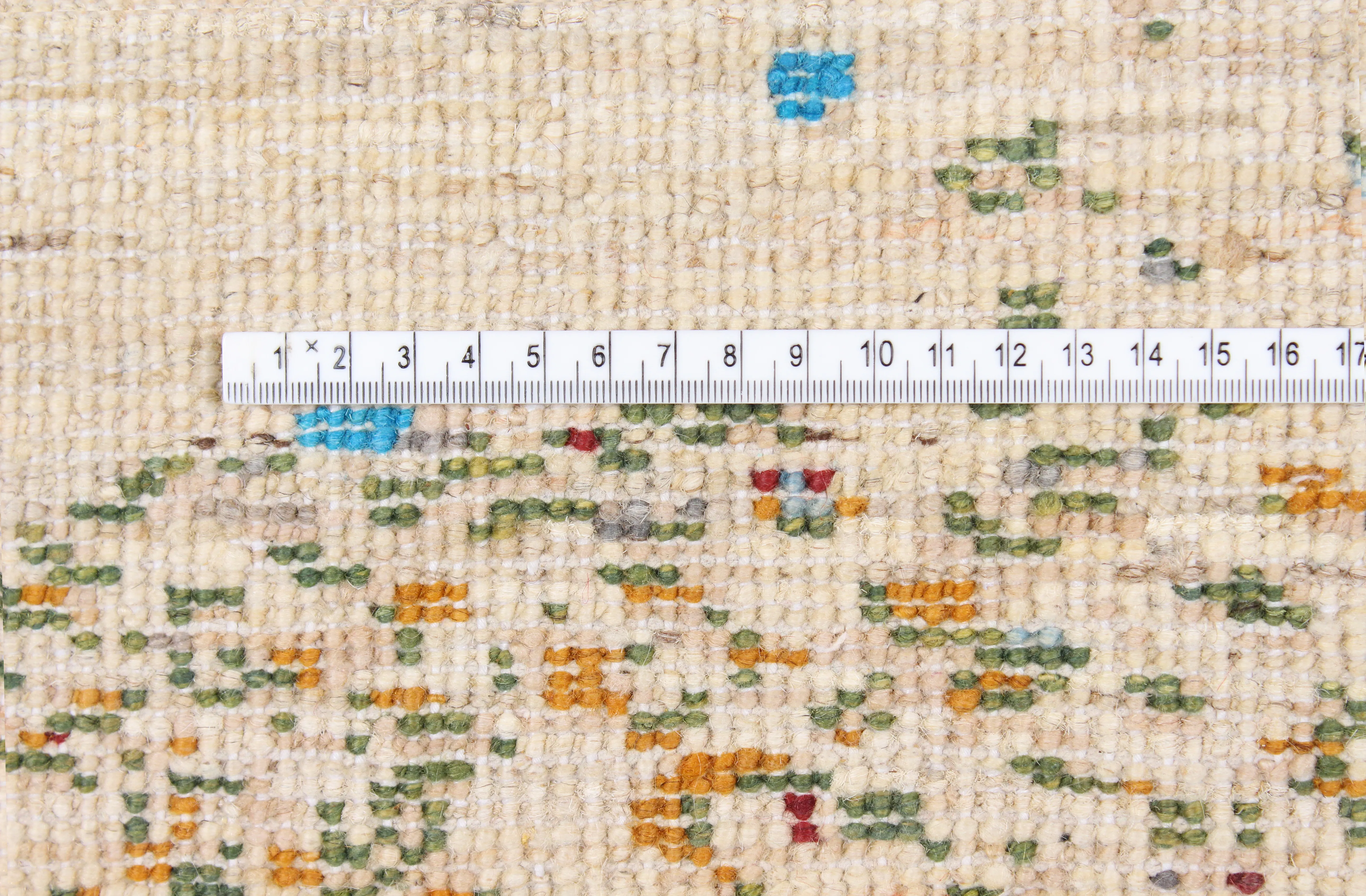 Abstract Beige Moden