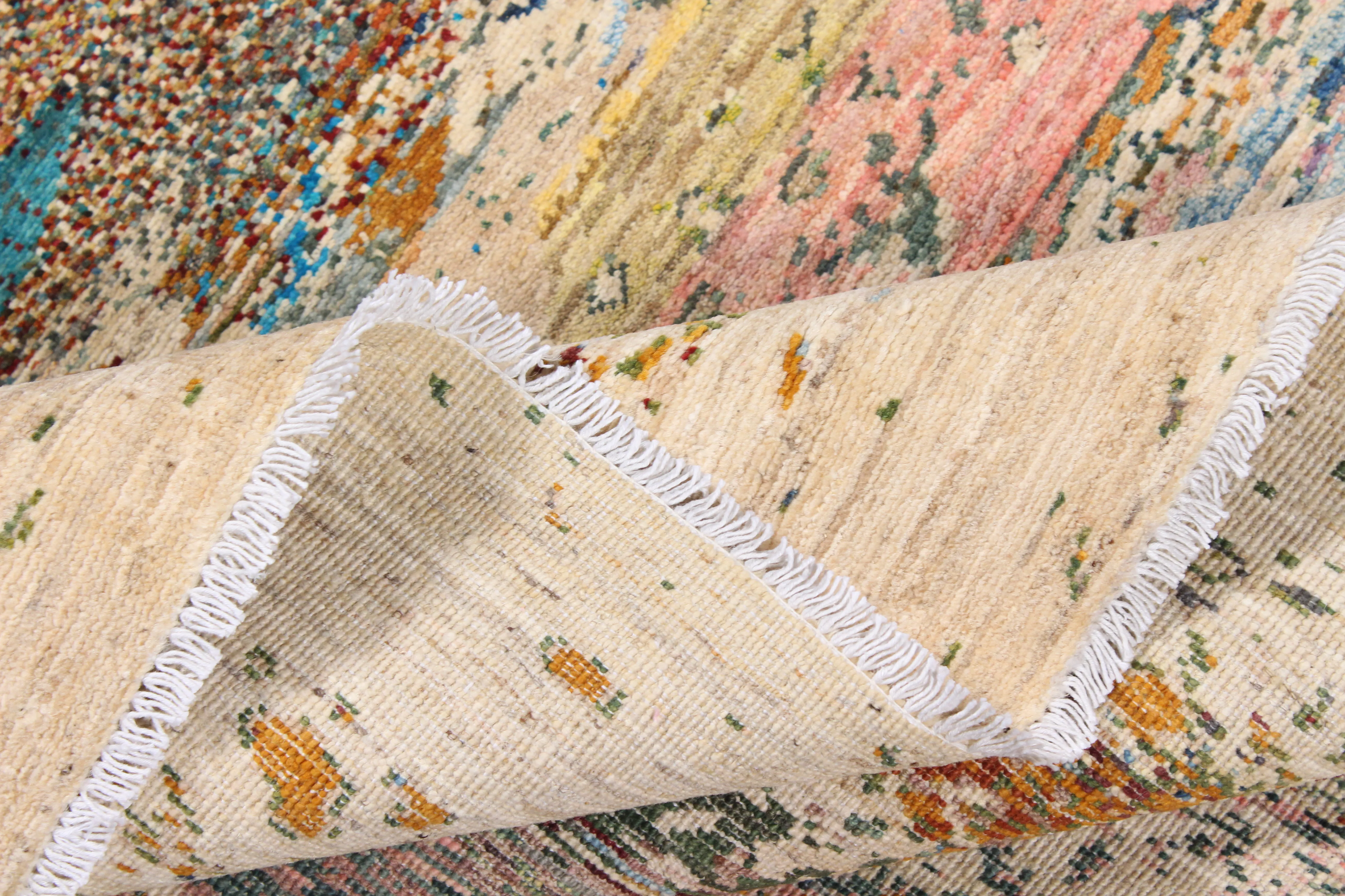 Abstract Beige Moden