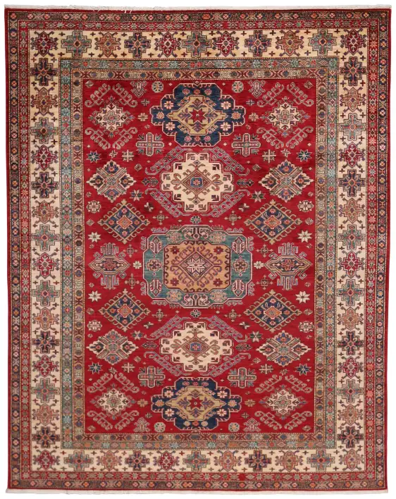 Super Kazak