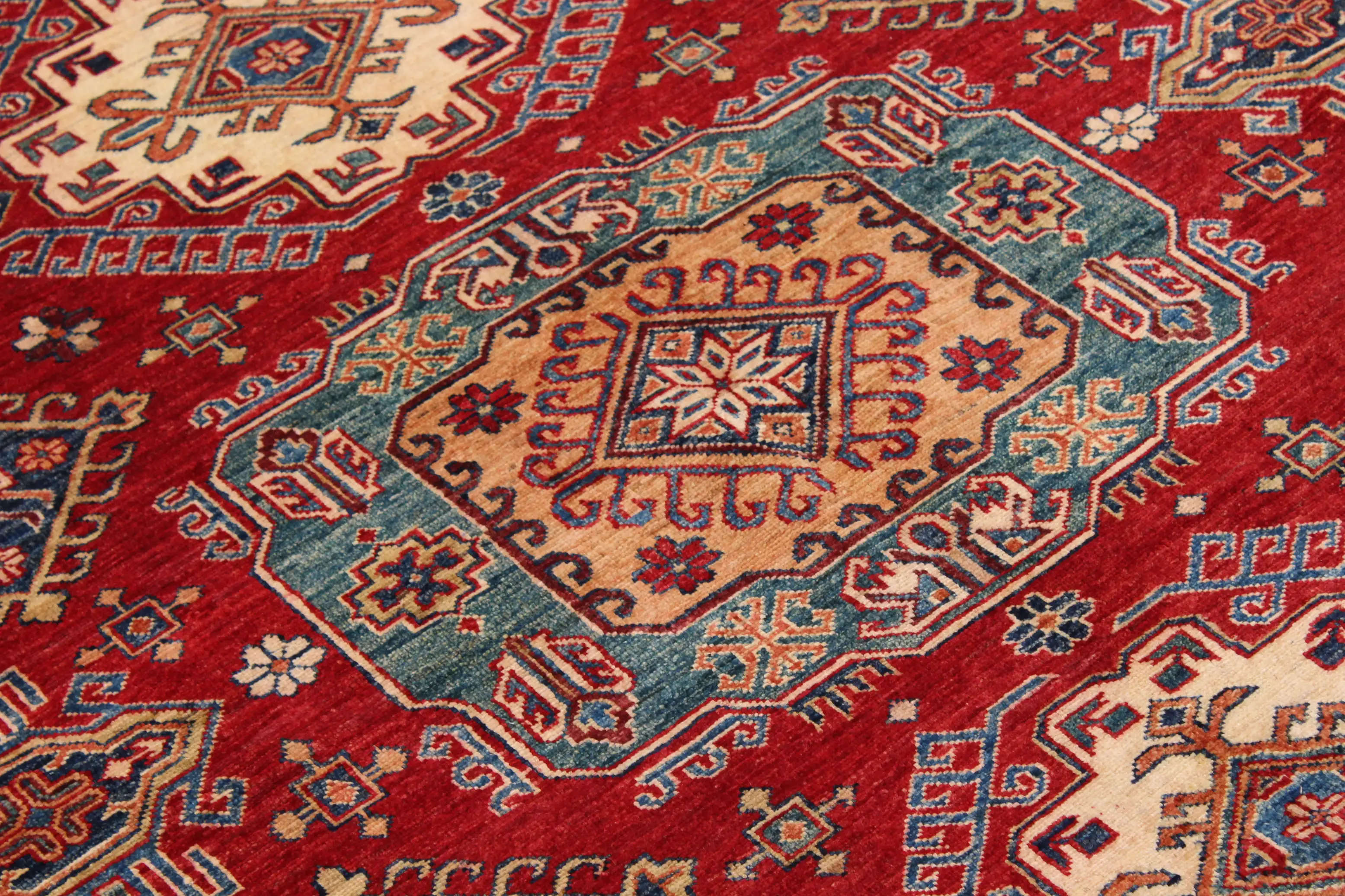 Super Kazak