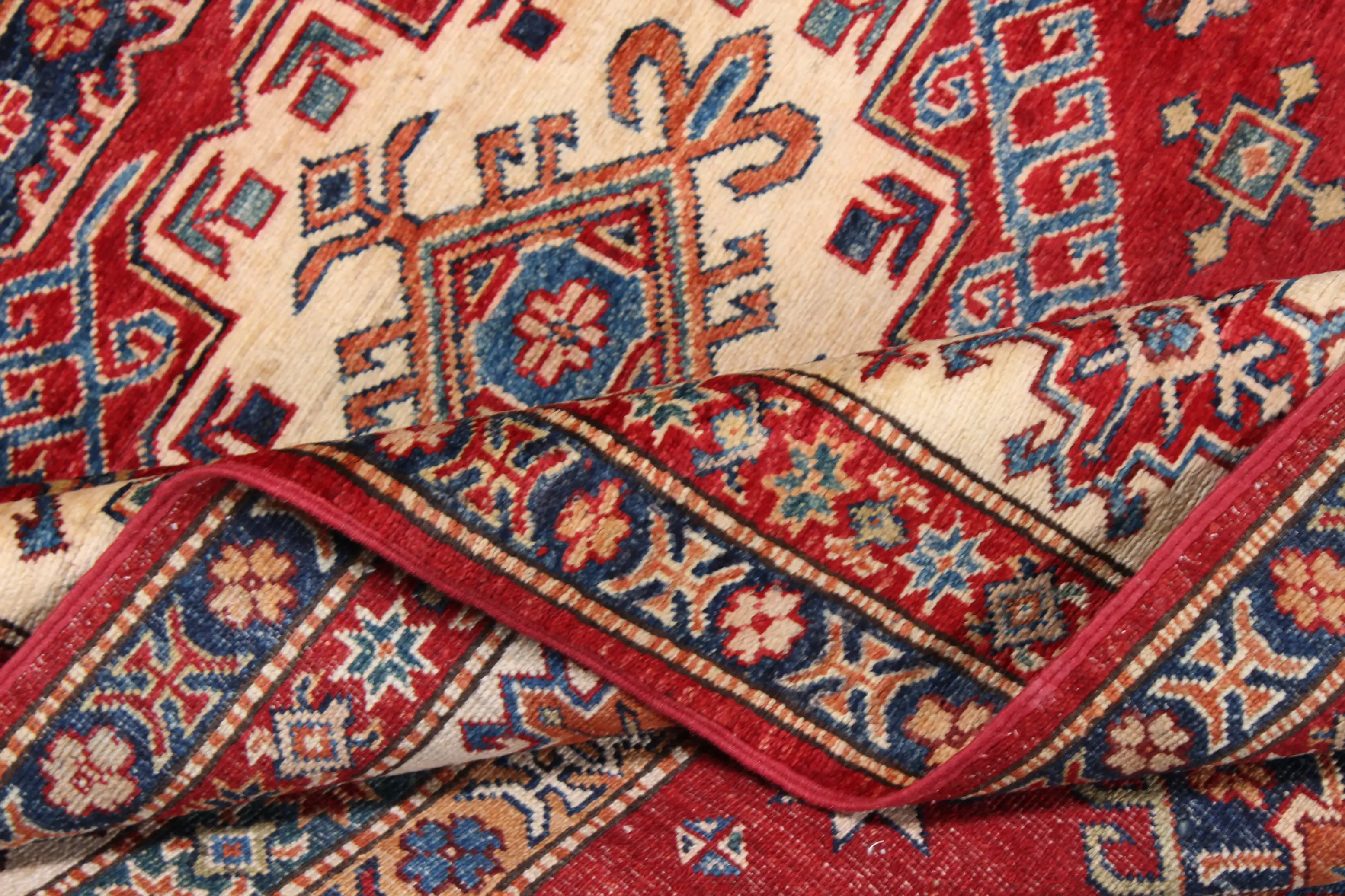 Super Kazak