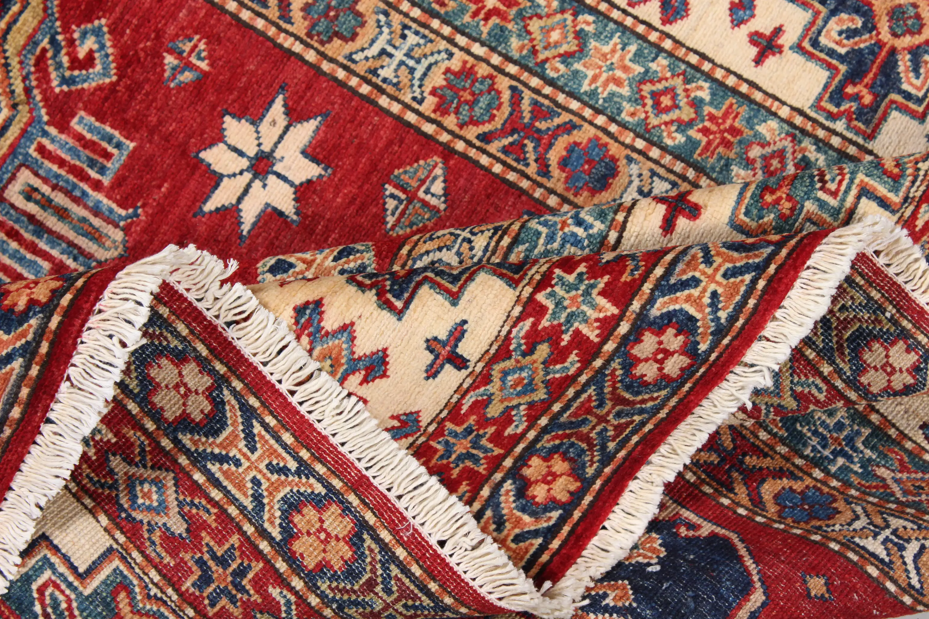 Super Kazak
