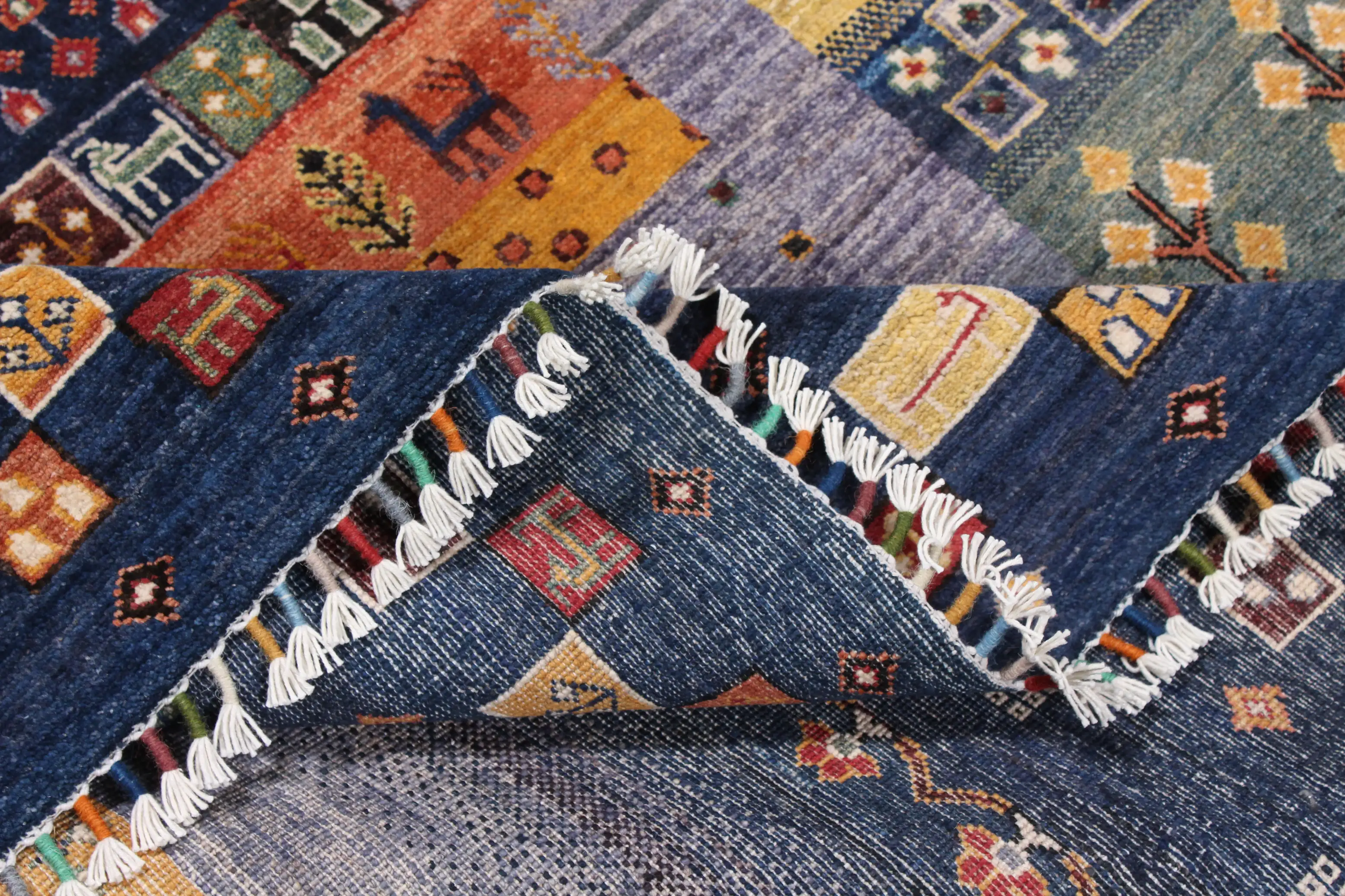 Kashkuli