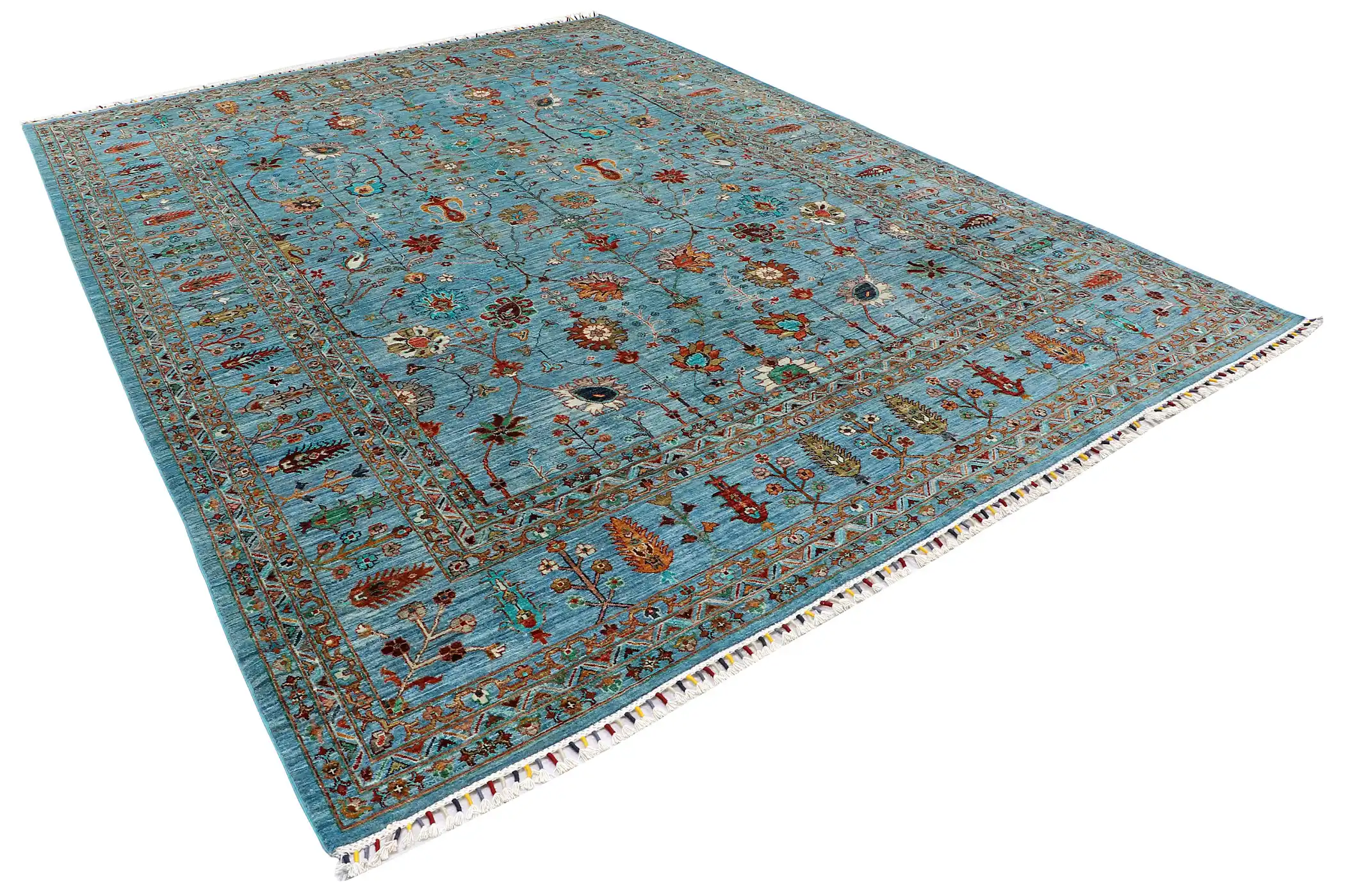 Sultani — view 2