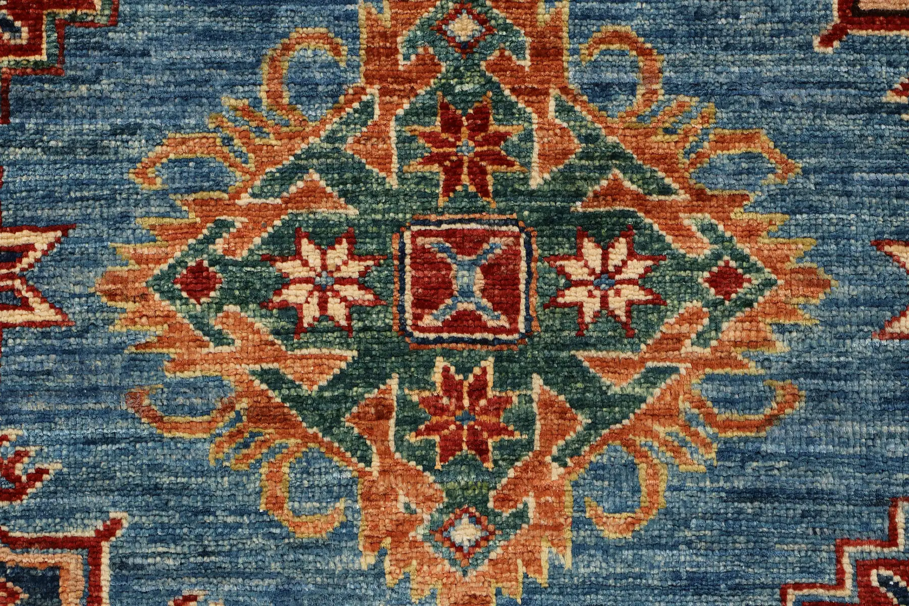 Super Kazak