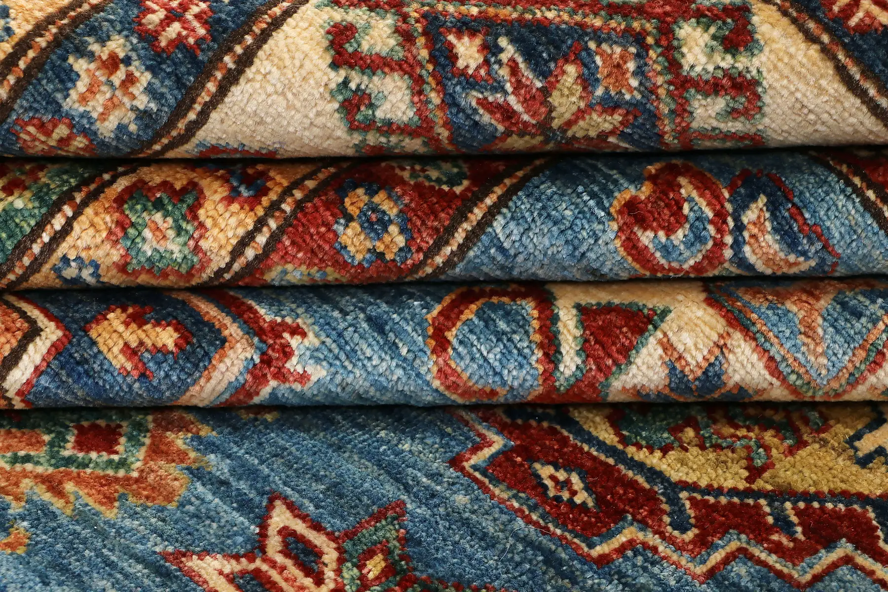 Super Kazak