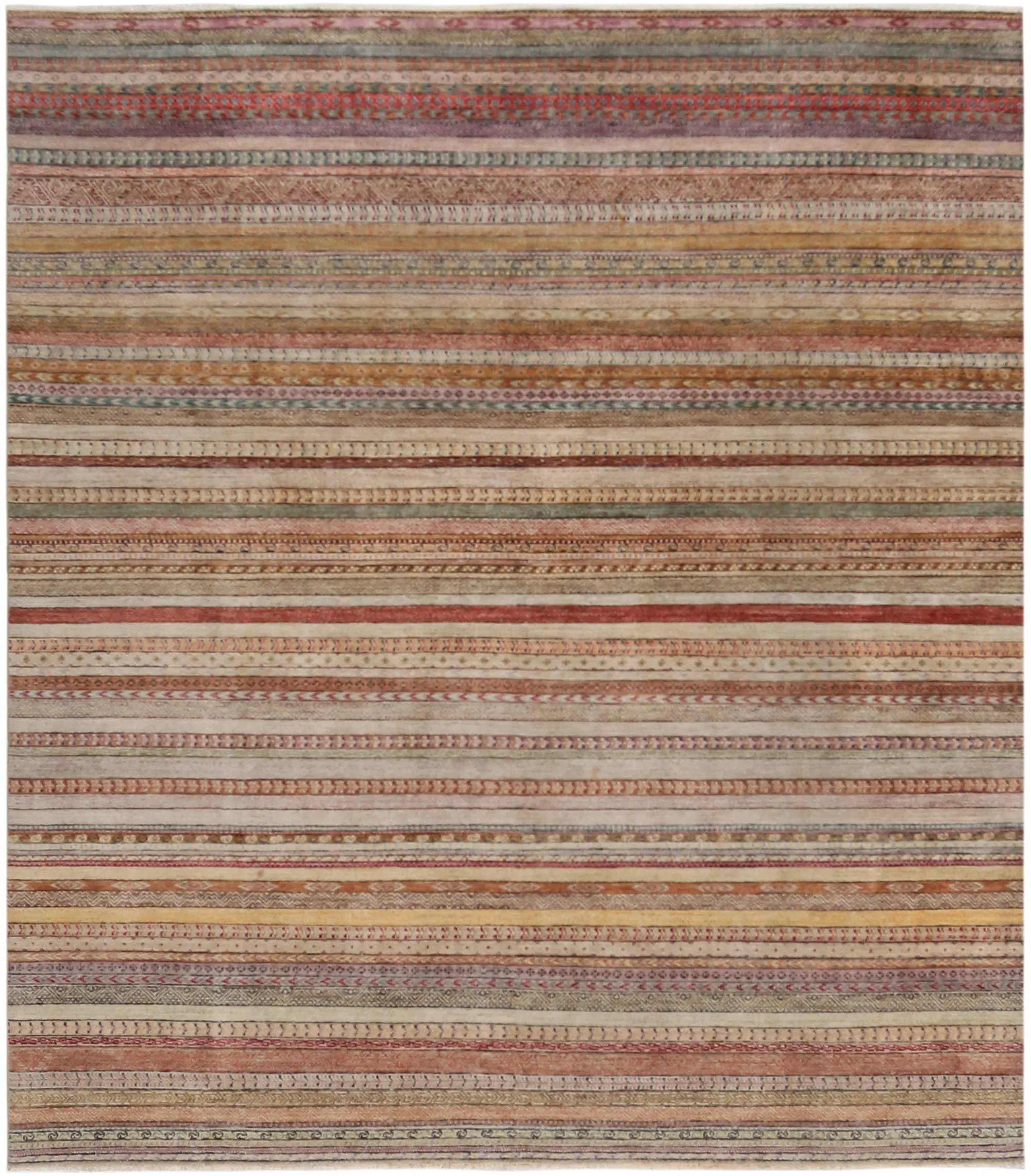 Berjas Modern