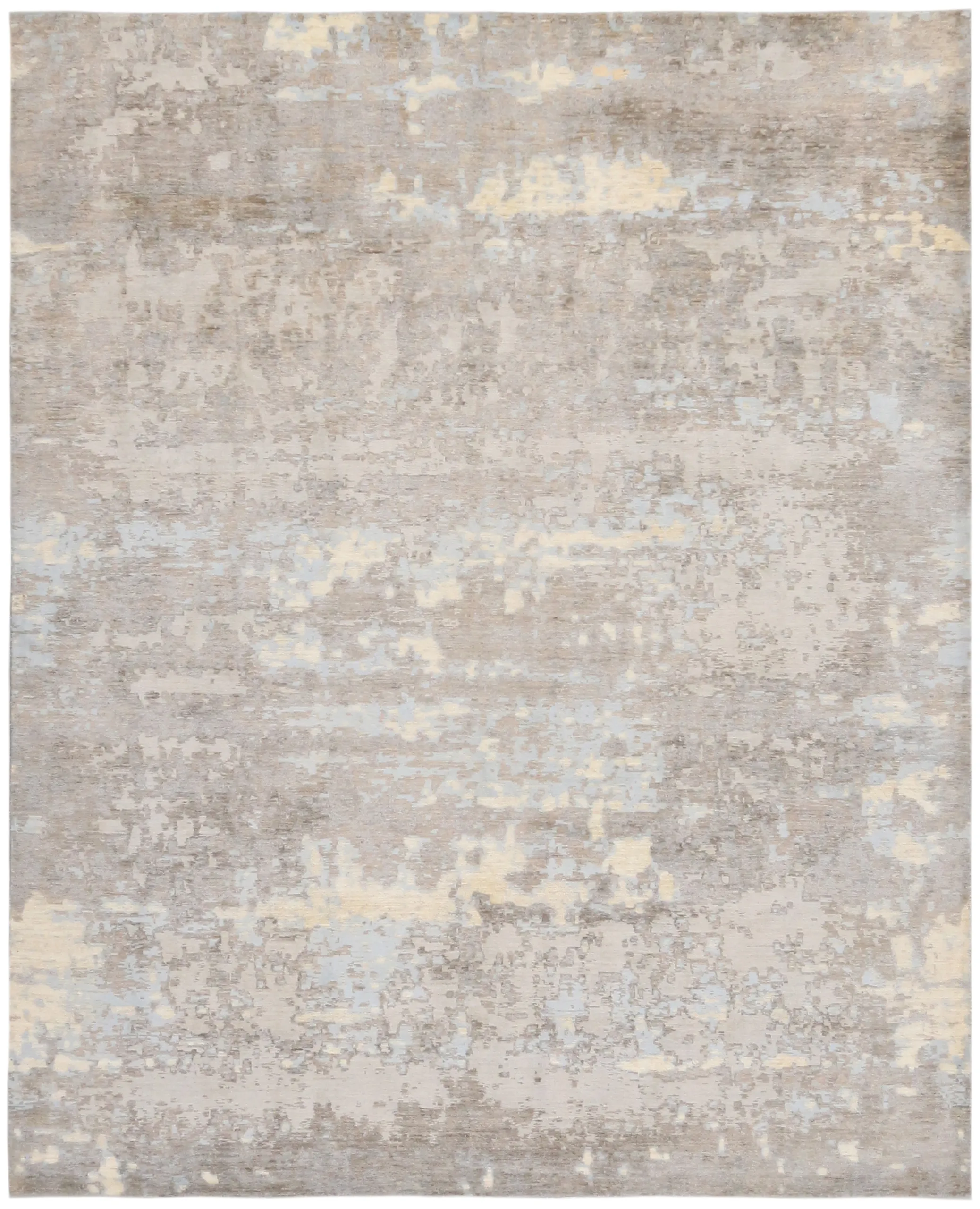 Soft Art Abstract