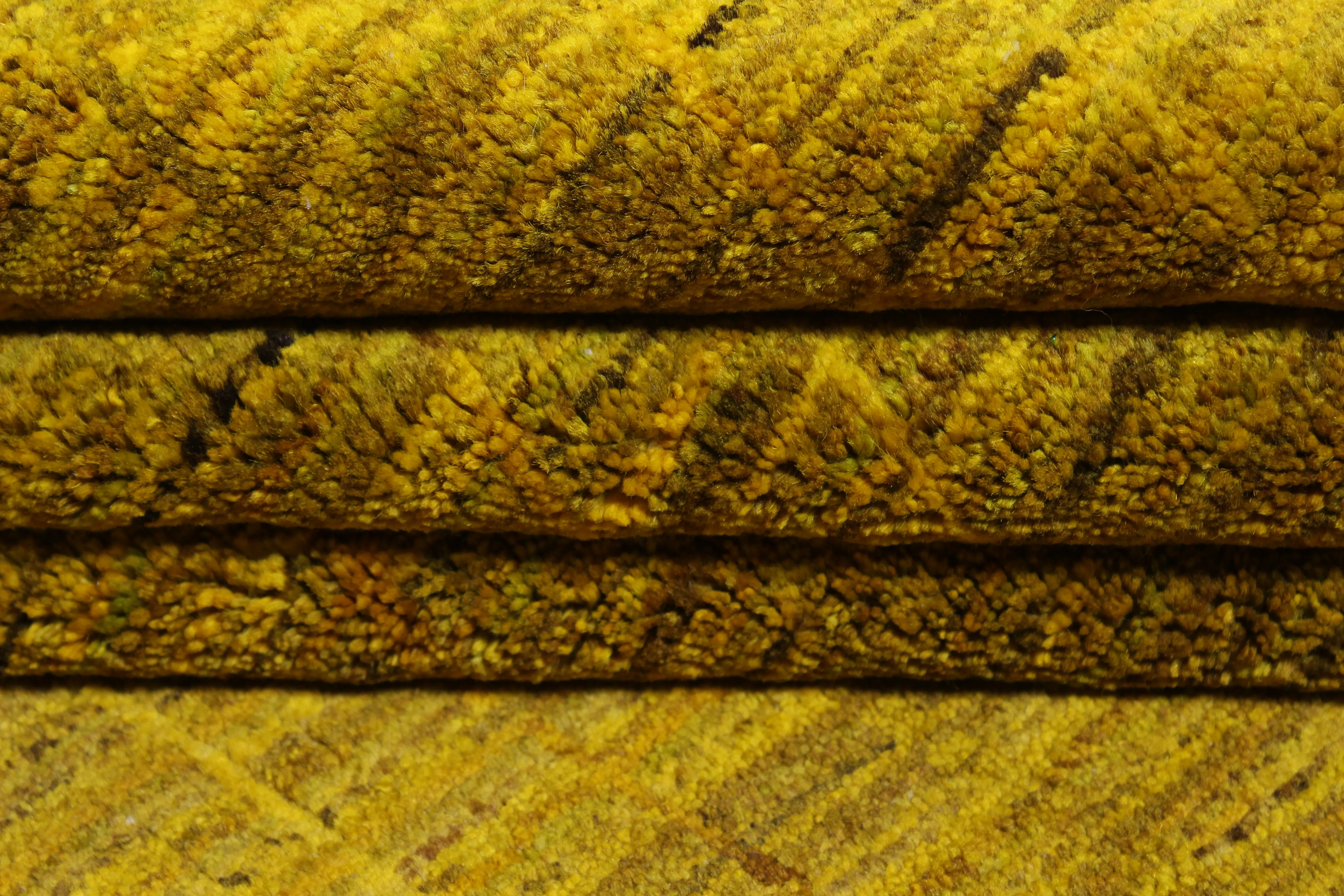 Modern Gold
