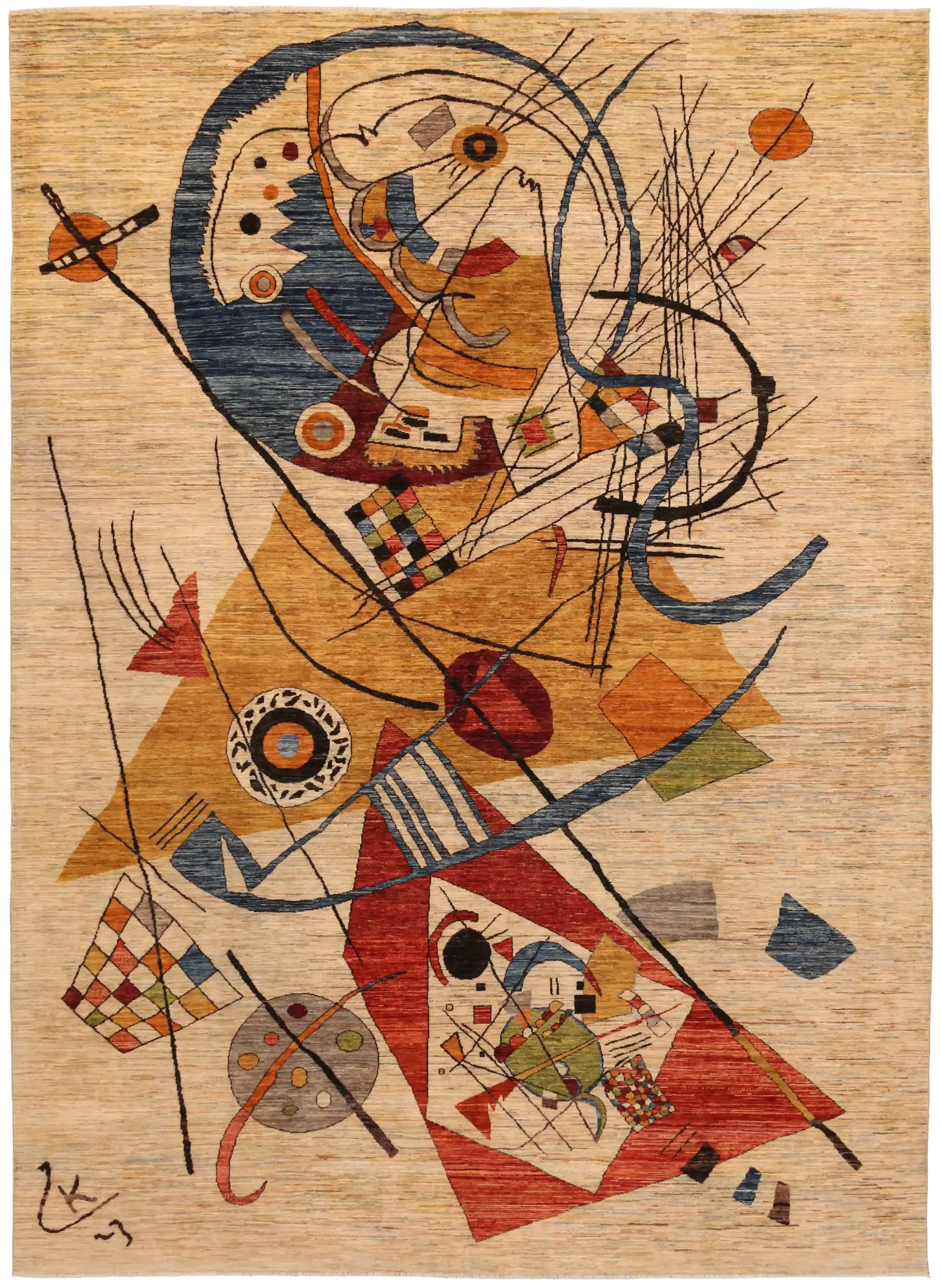 Kandinsky