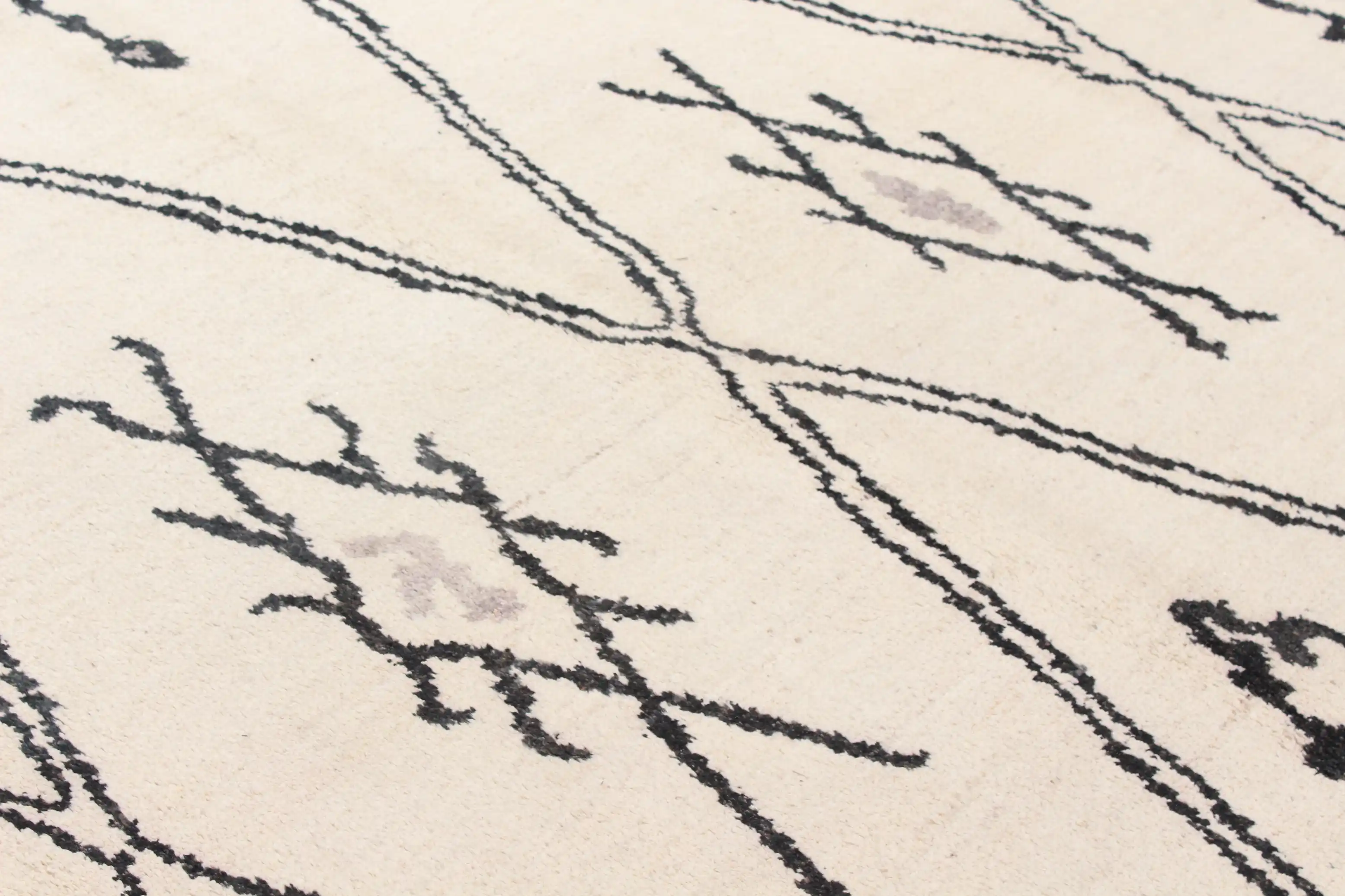 Beige Berber
