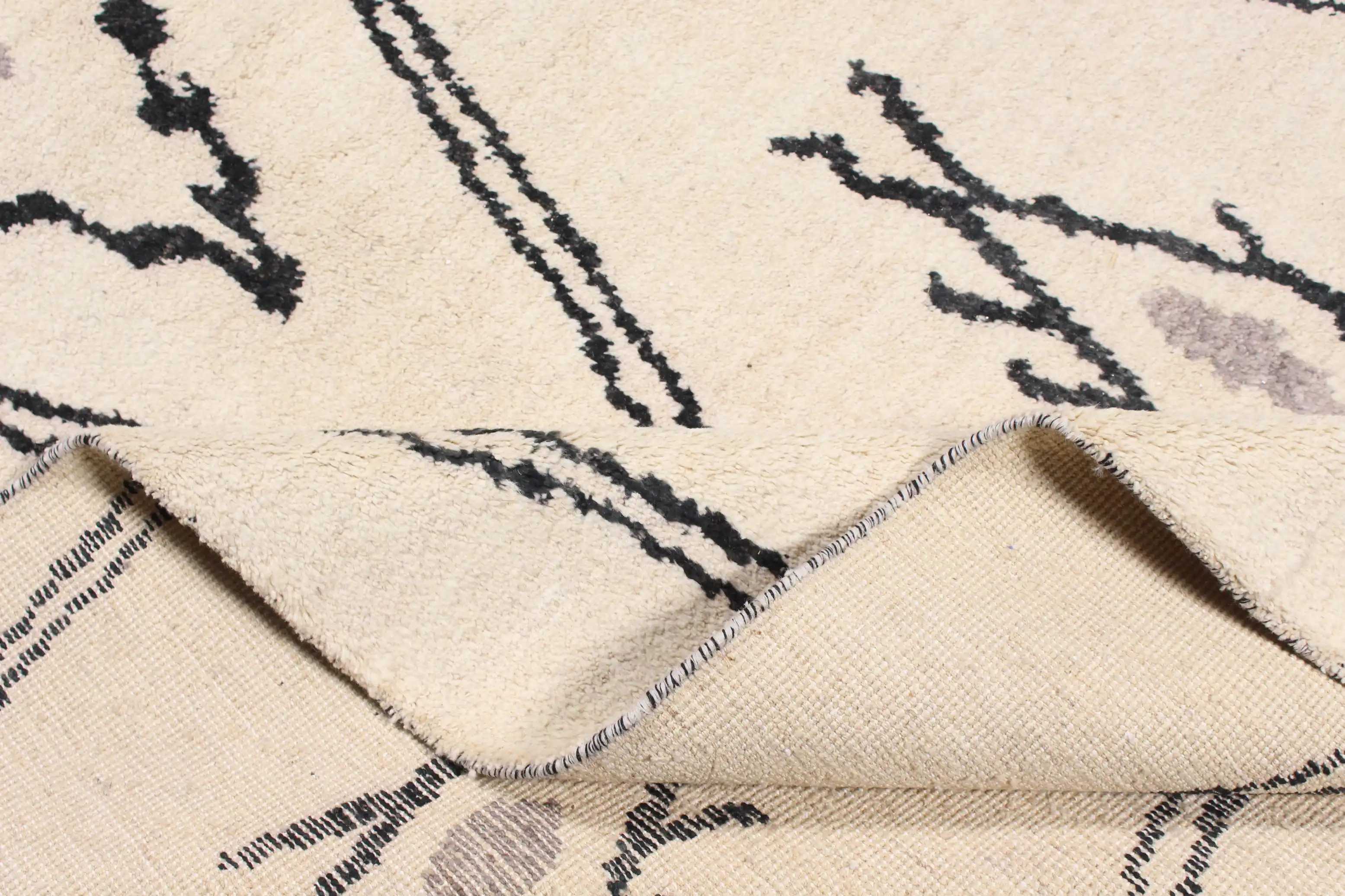 Beige Berber