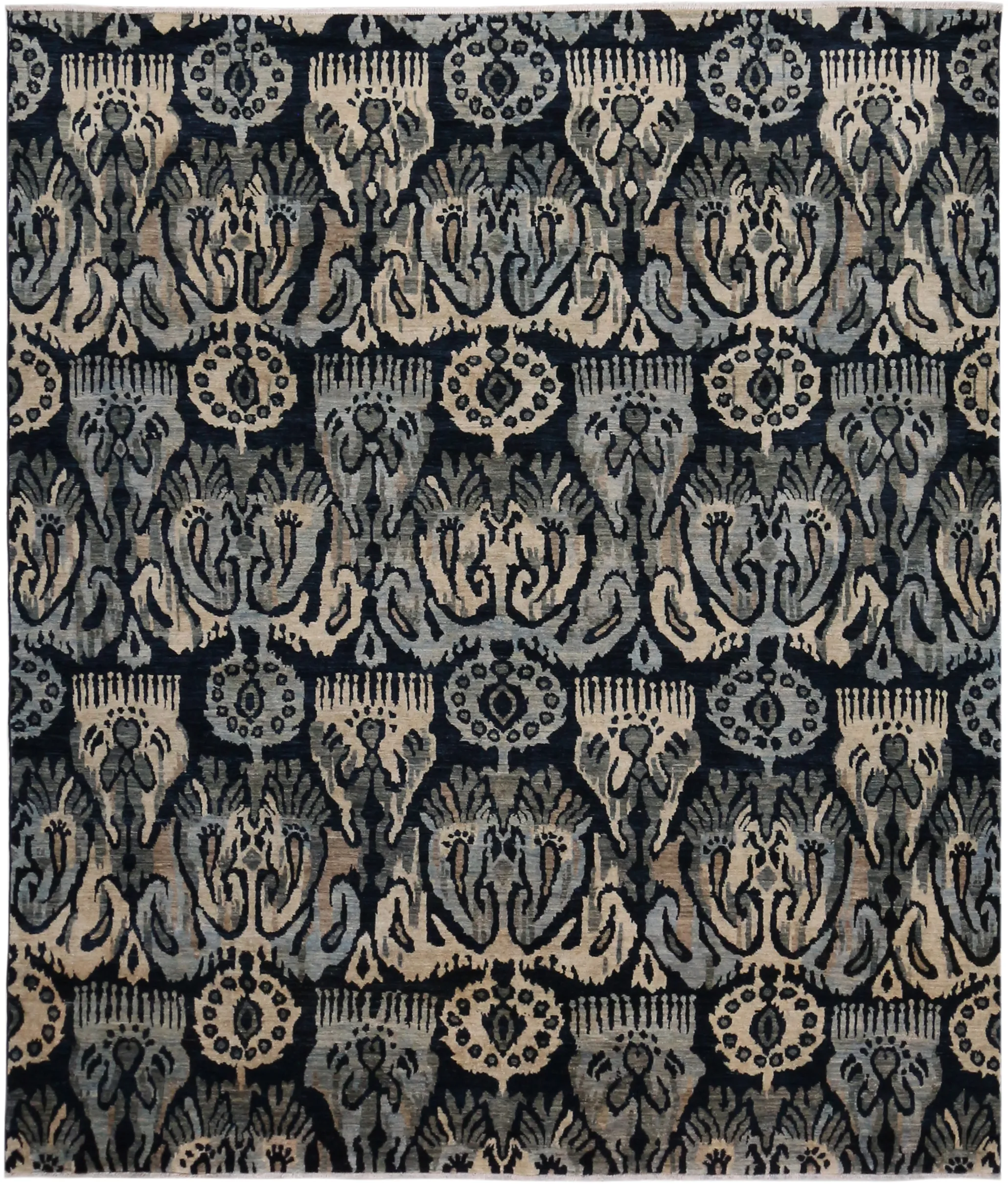 Flourine Modern
