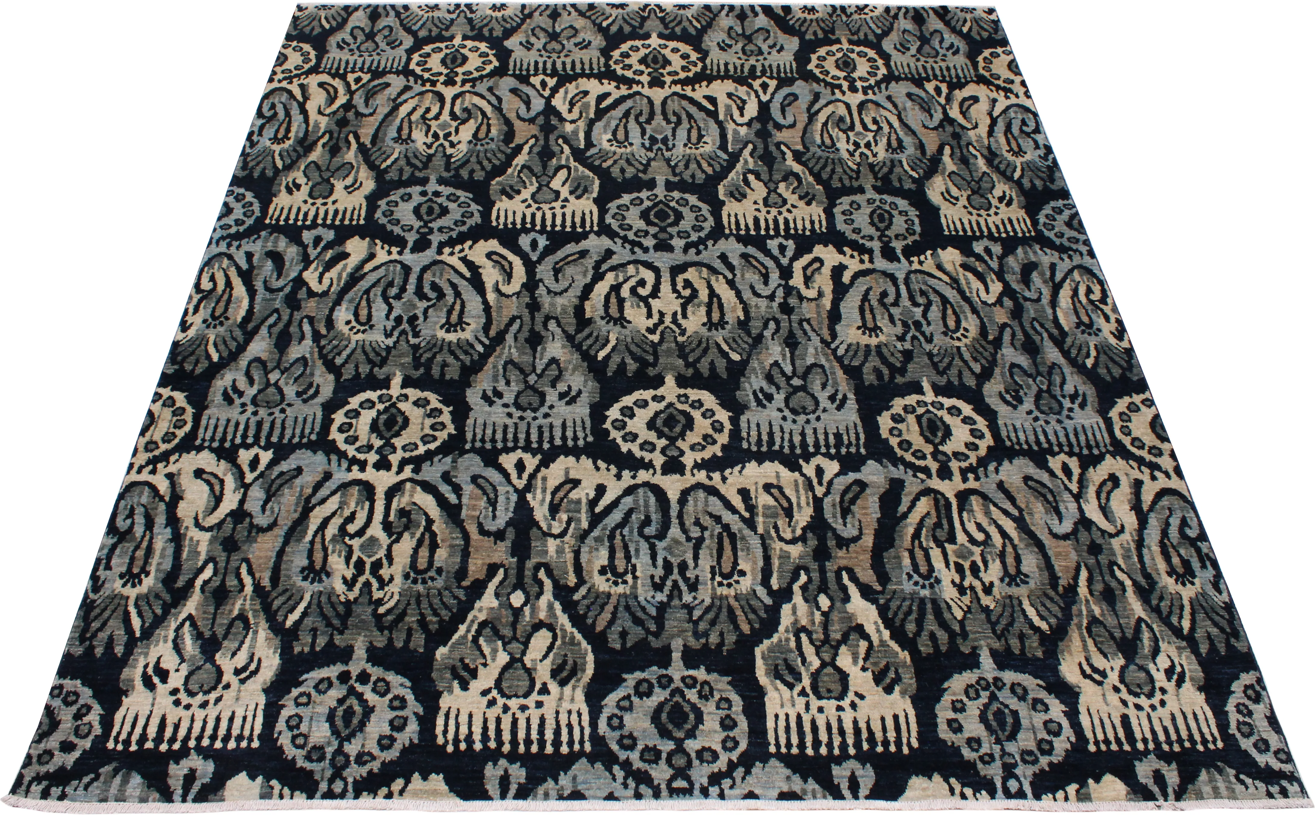 Flourine Modern