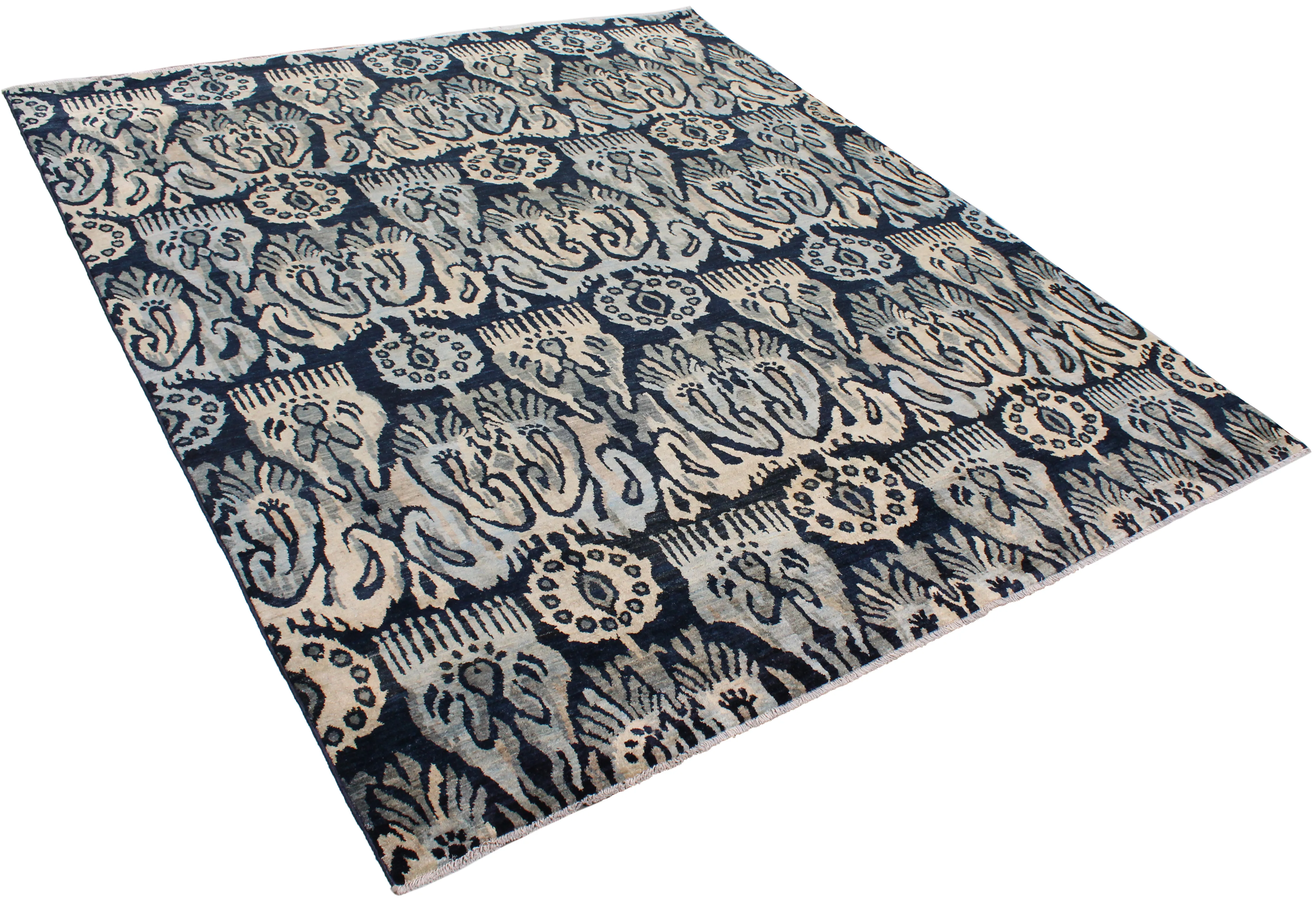 Flourine Modern