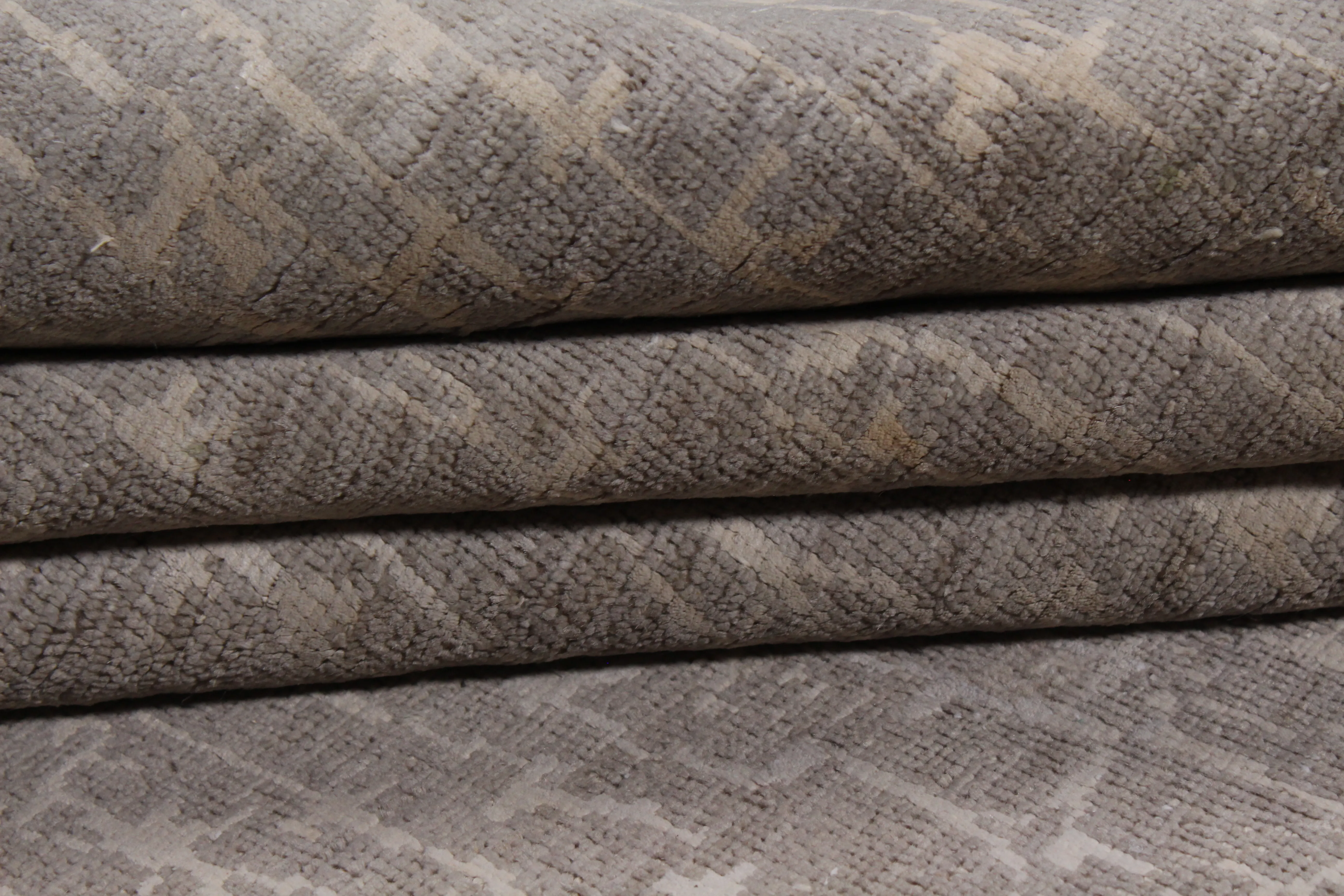 Soft felan Modern