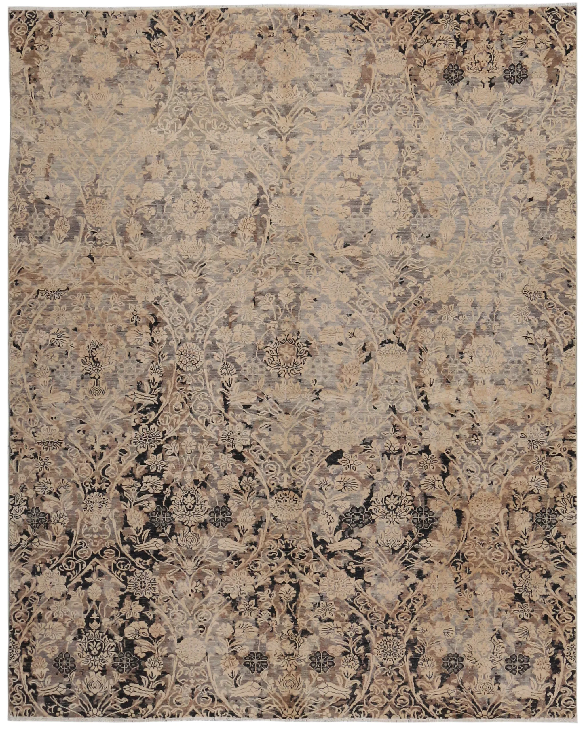 Soft Flourine modern