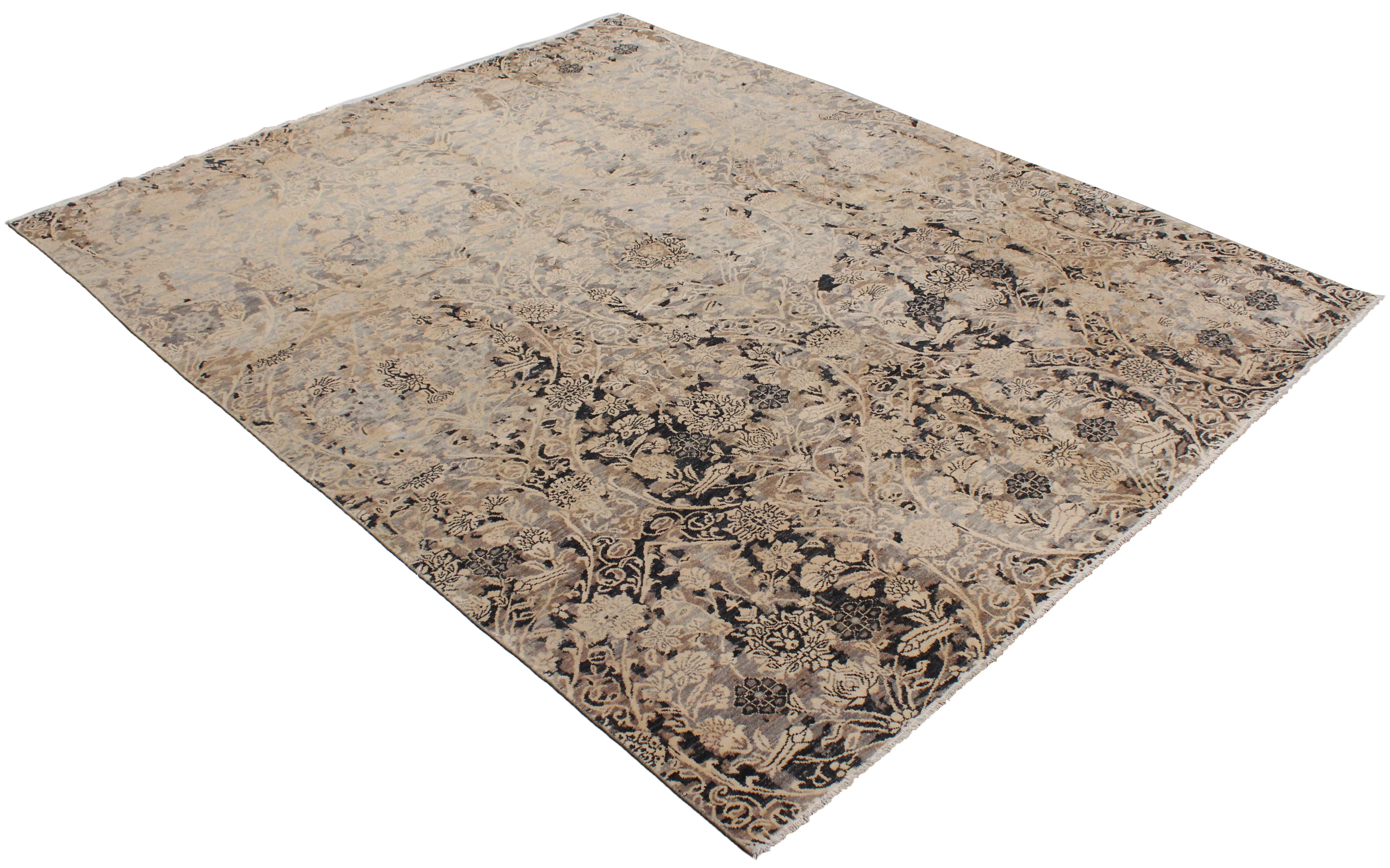 Soft Flourine modern