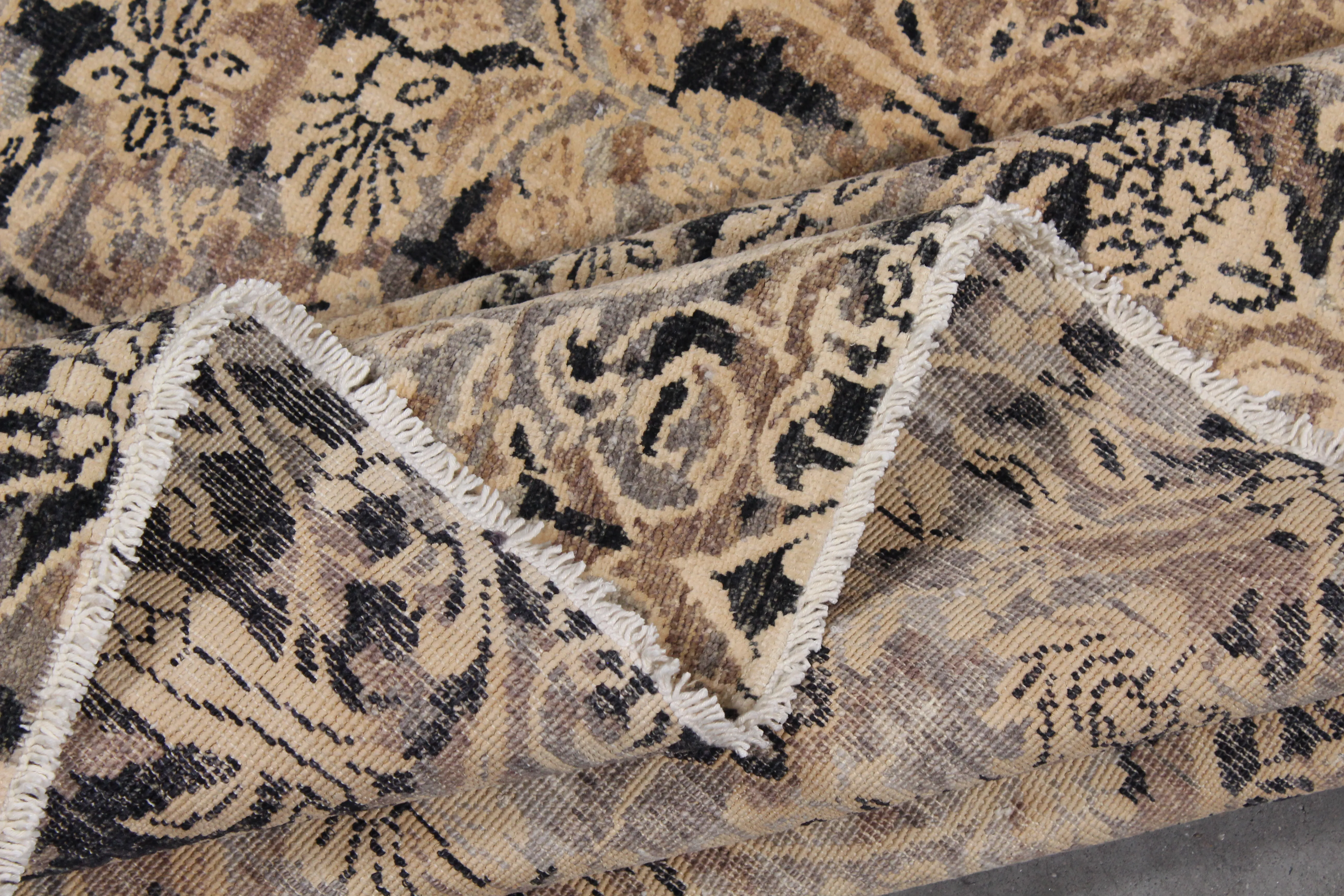 Soft Flourine modern