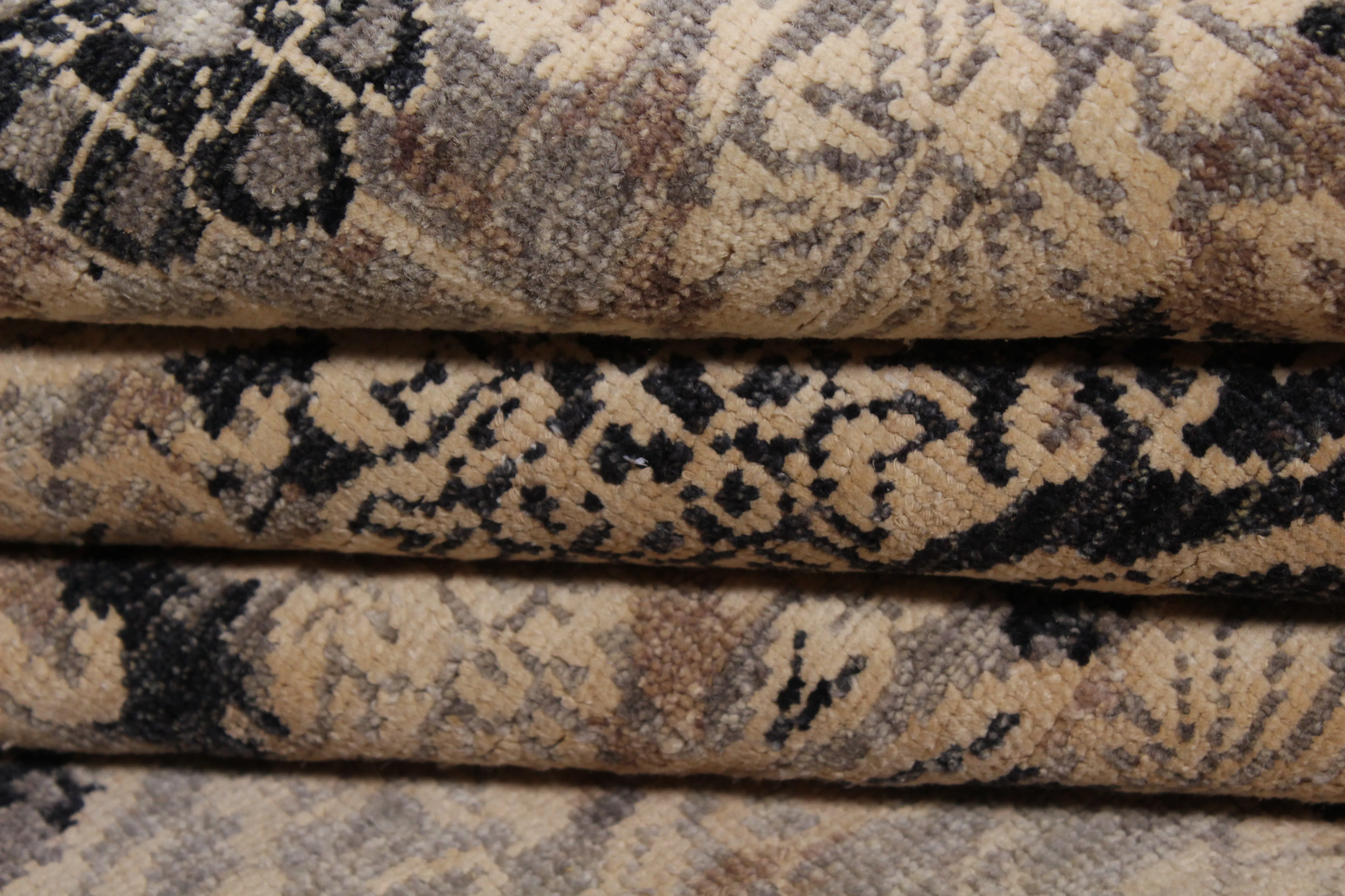 Soft Flourine modern