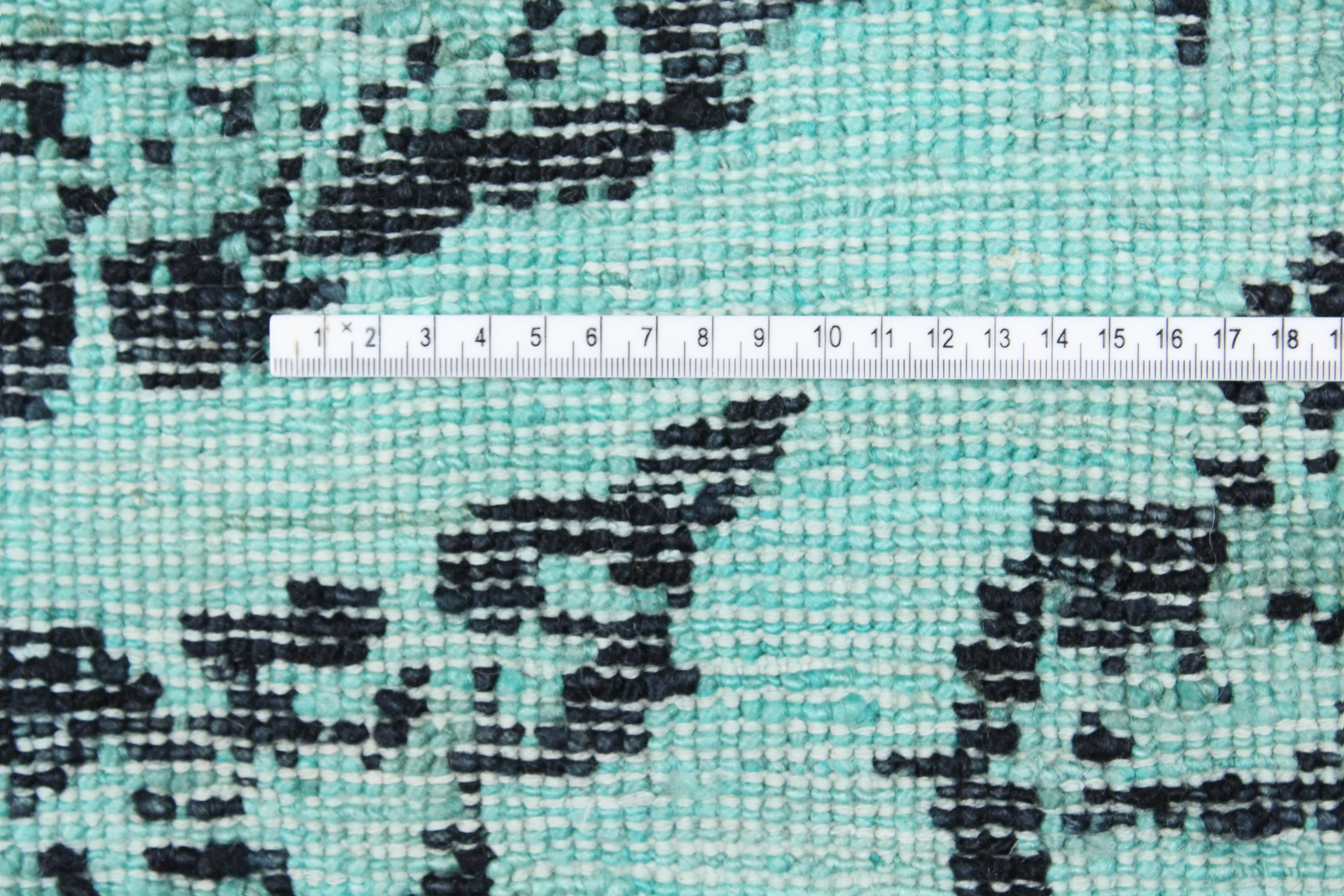 Turquoise Modern