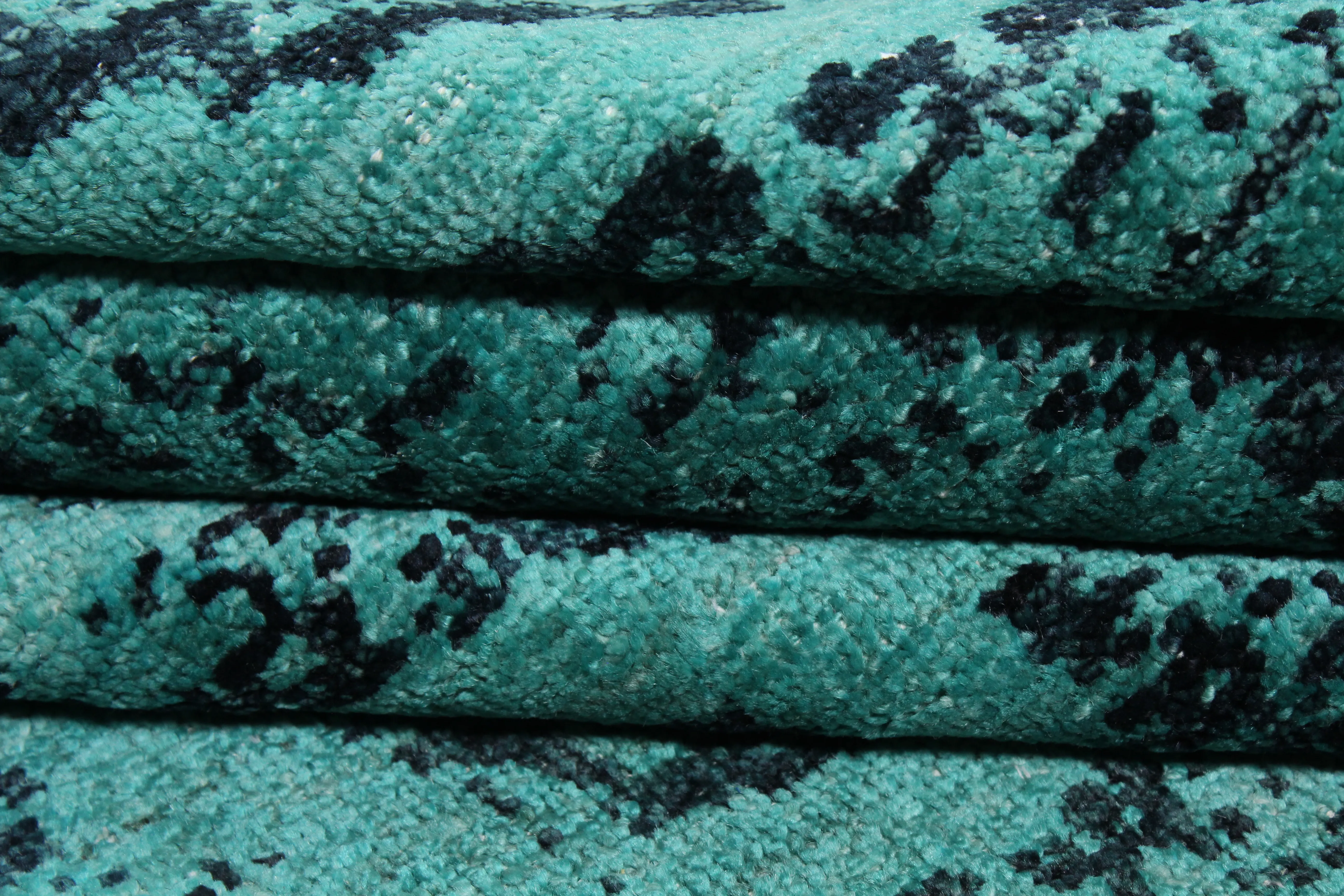 Turquoise Modern