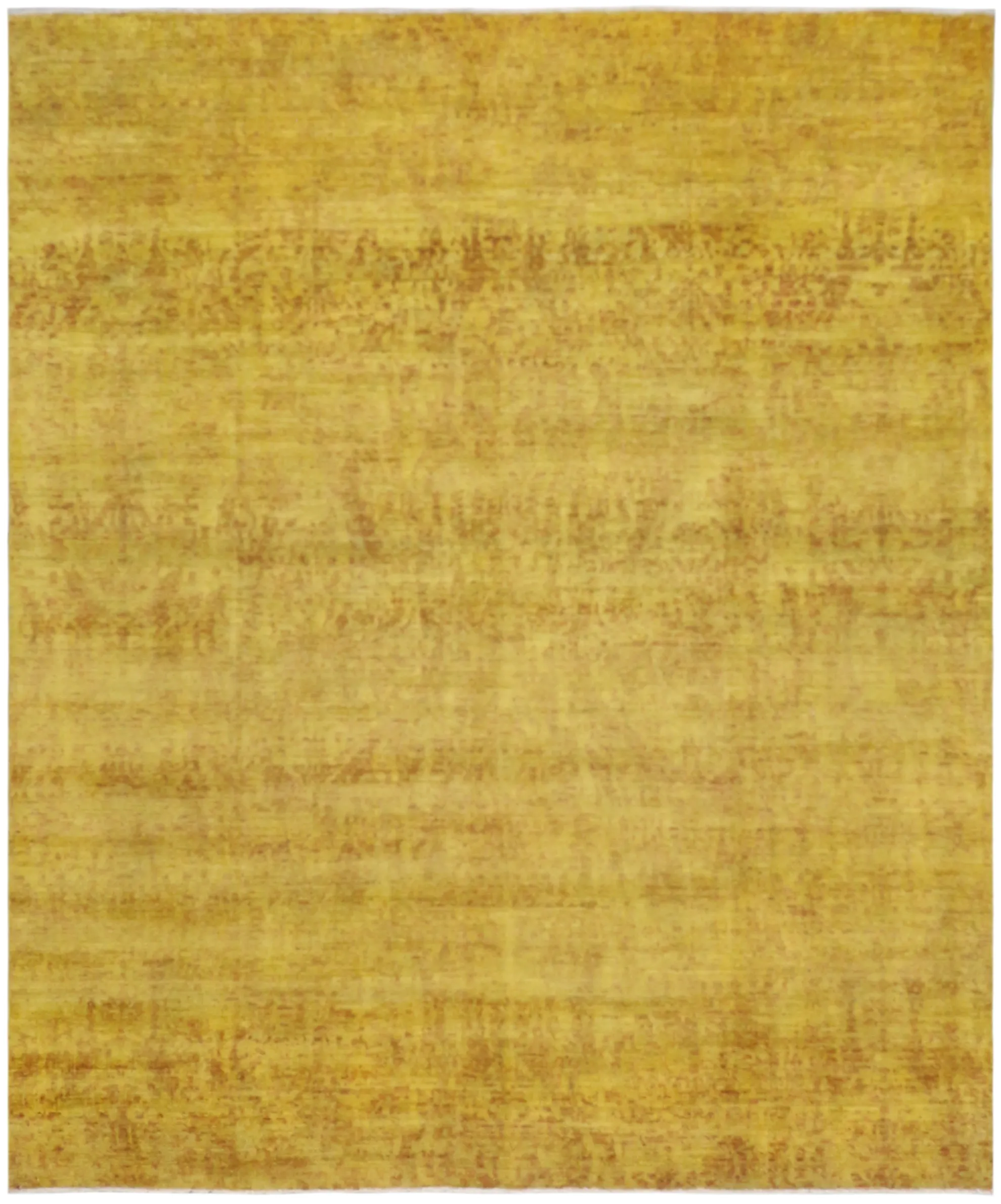Gold Flourine