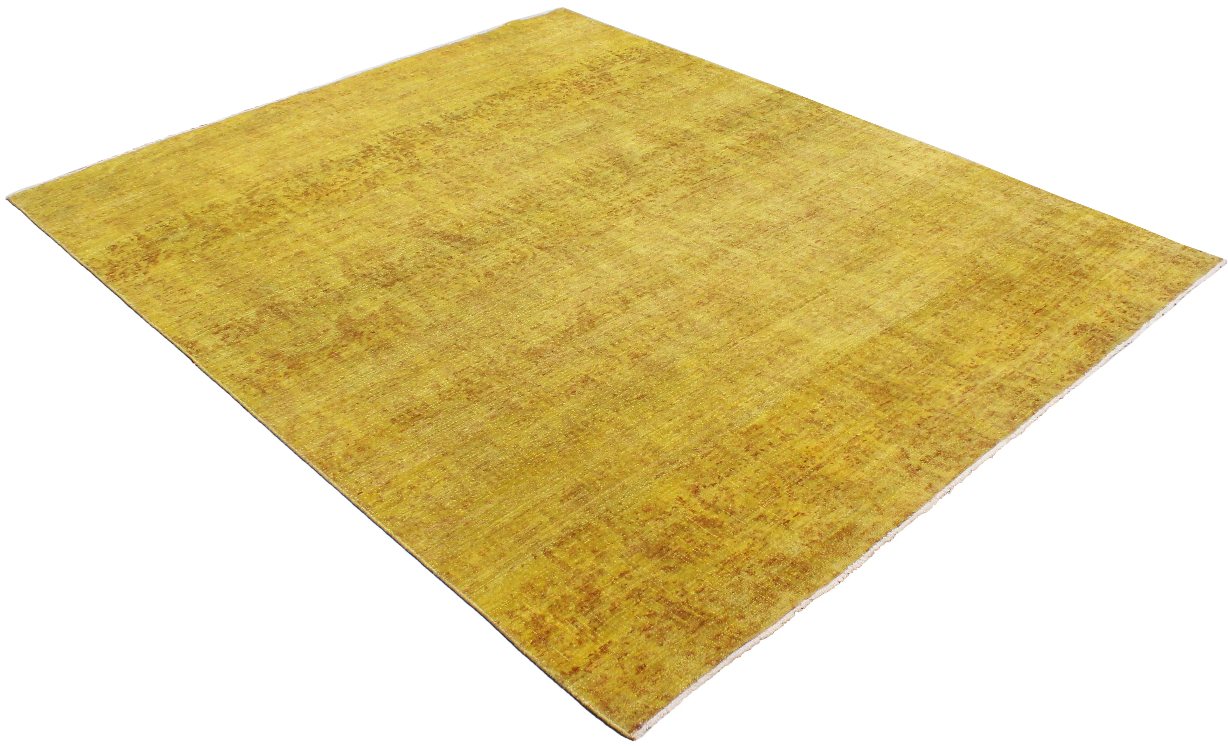 Gold Flourine