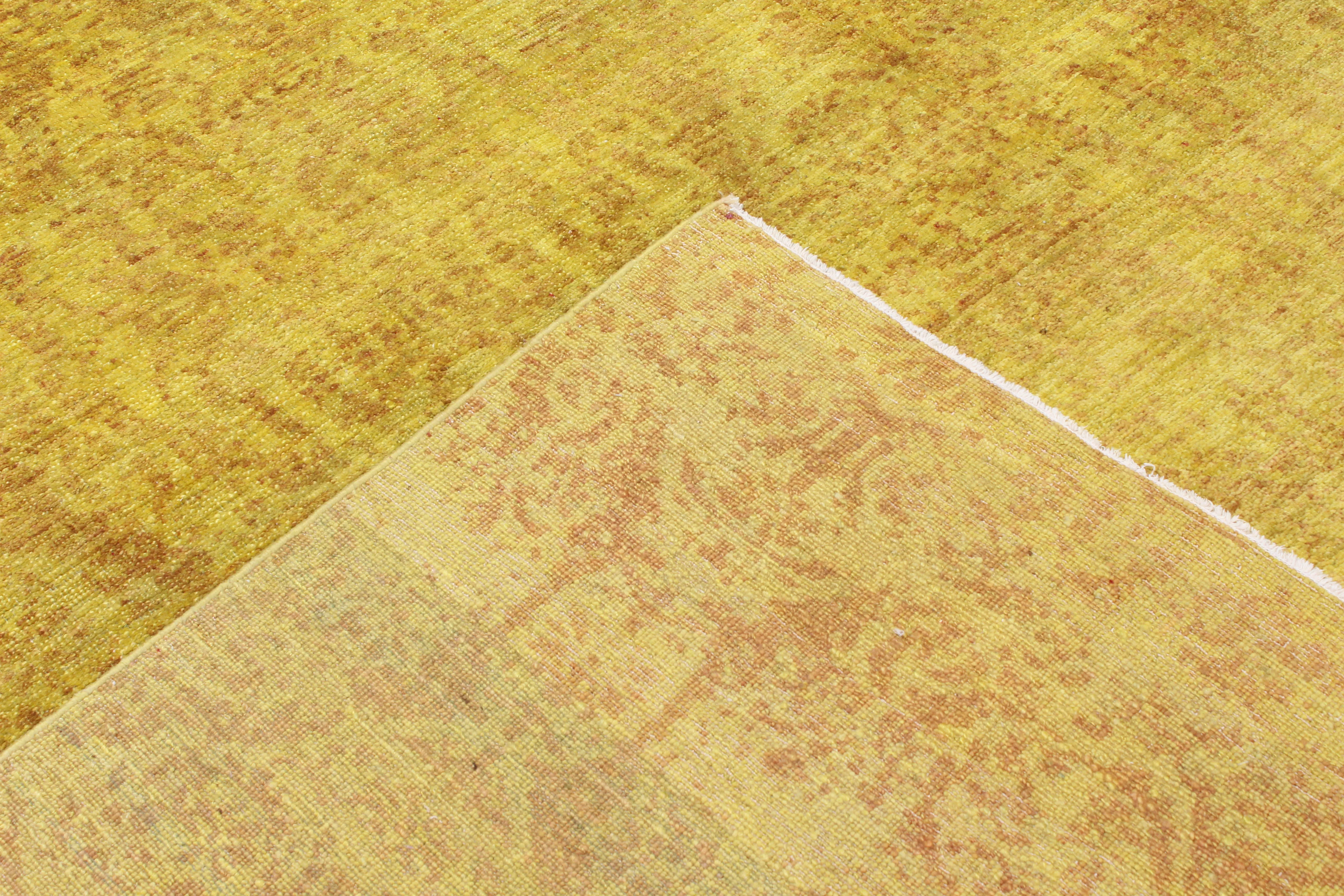 Gold Flourine