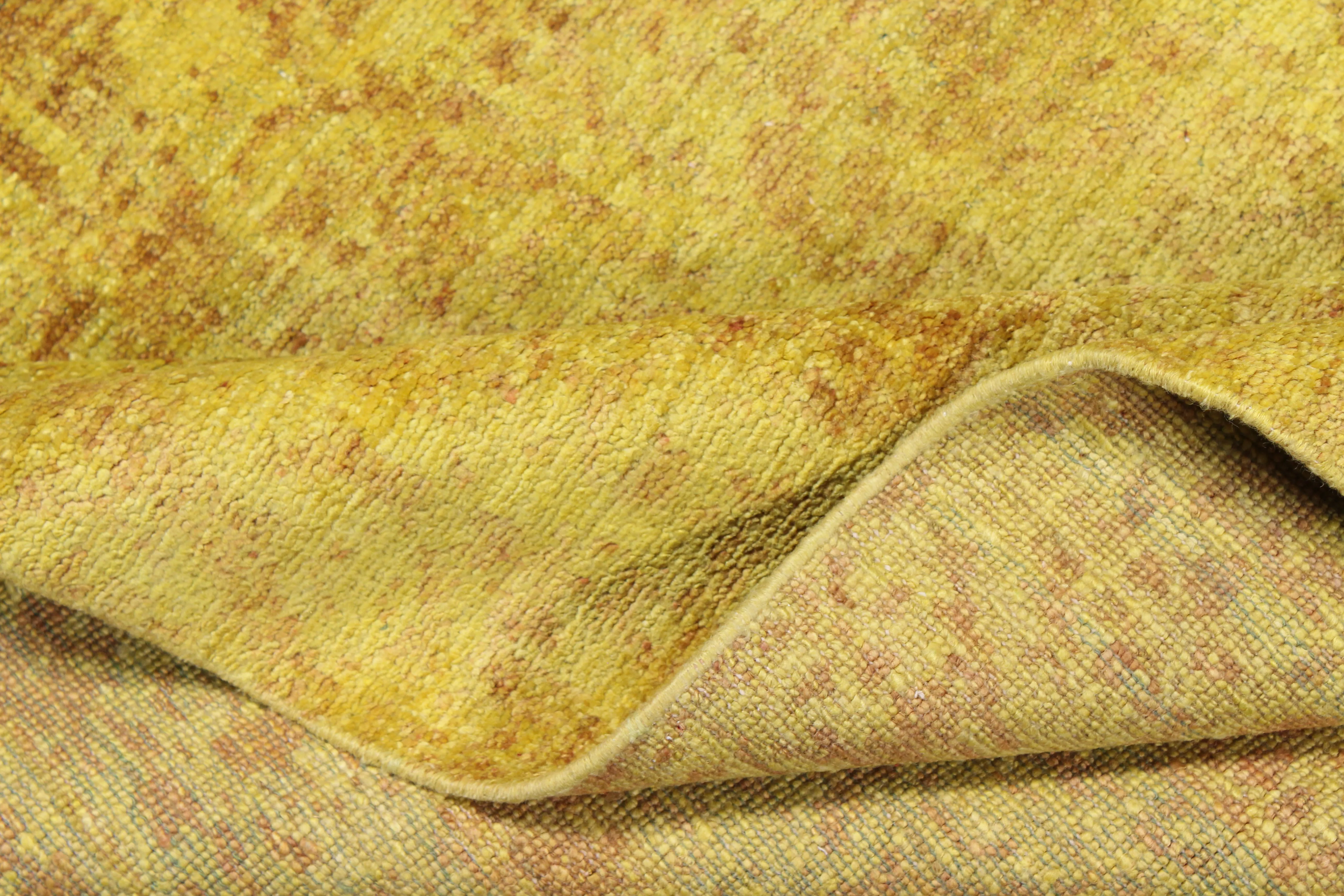 Gold Flourine
