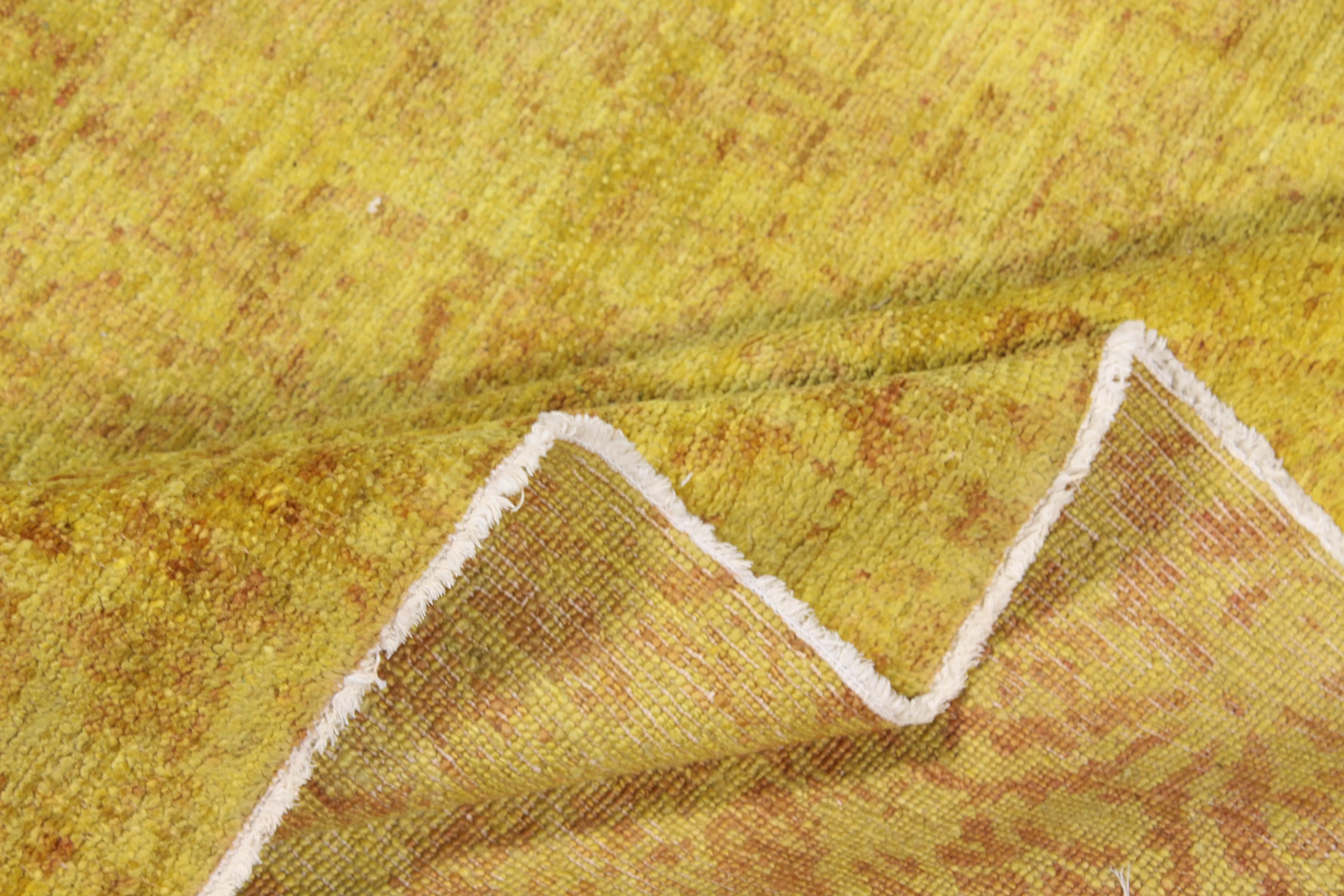 Gold Flourine