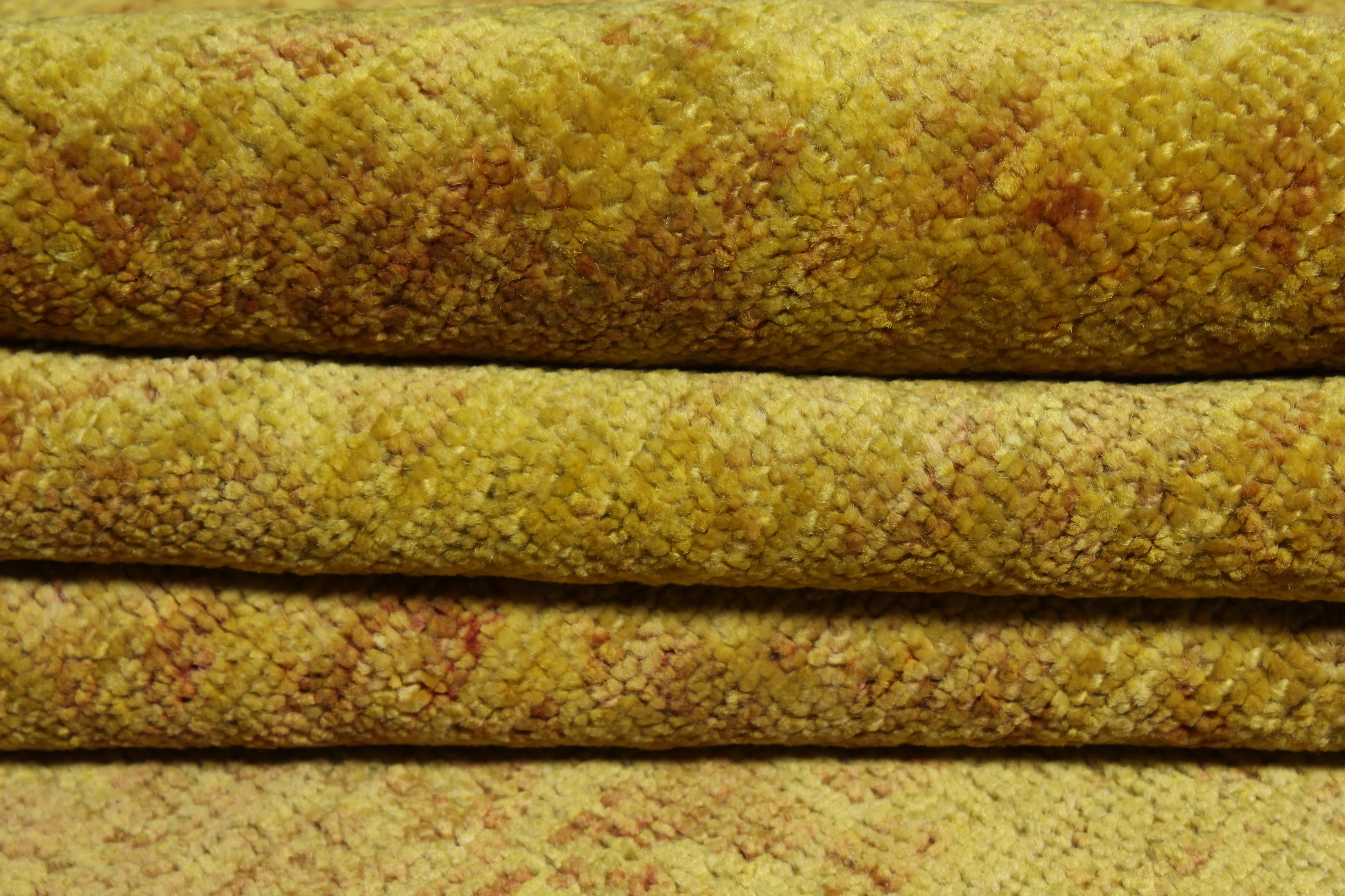 Gold Flourine