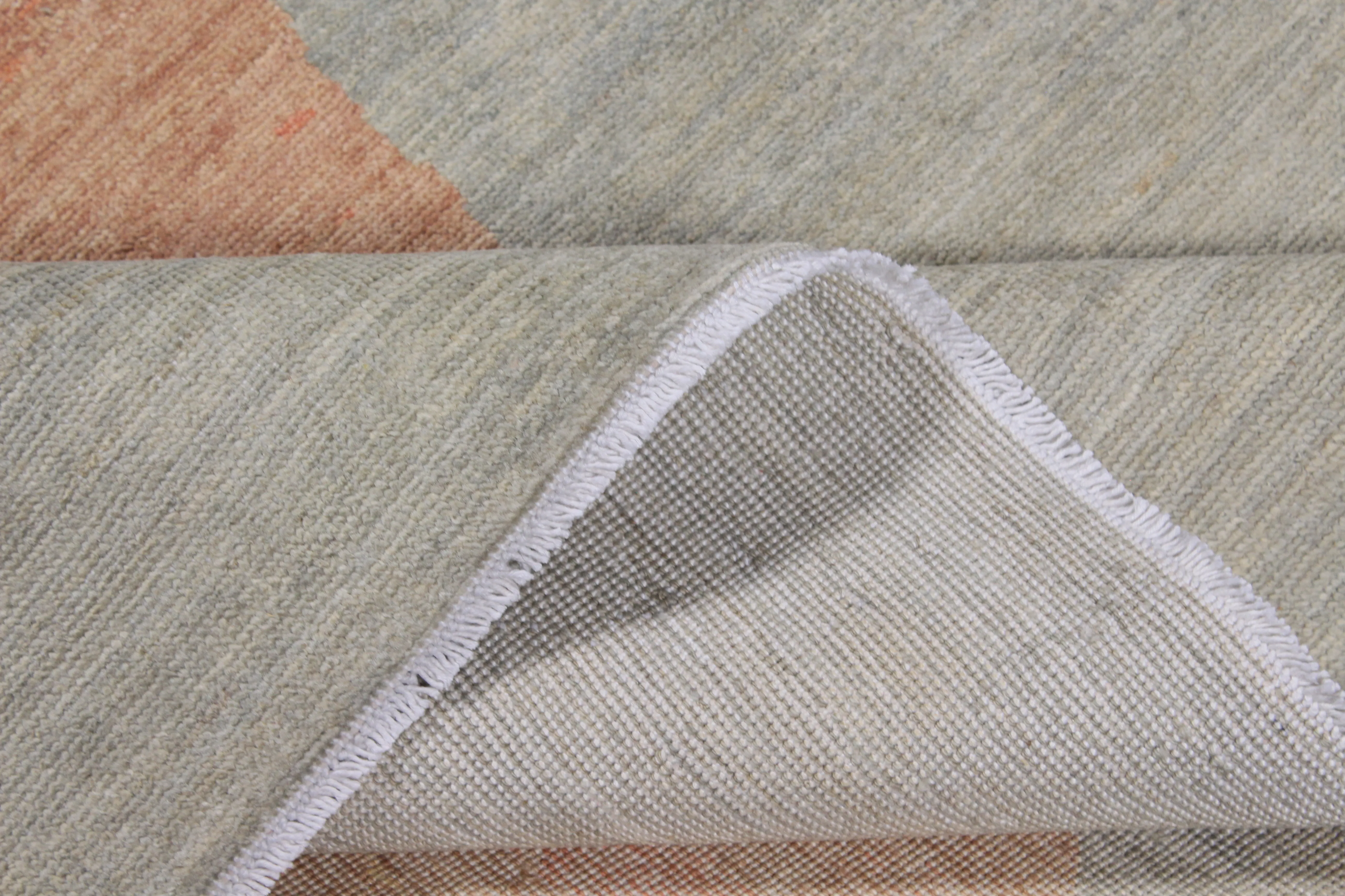 Medallion Gabbeh