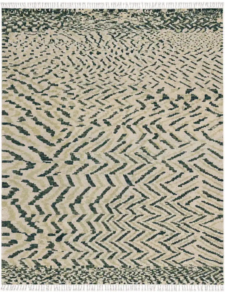 Berber Modern