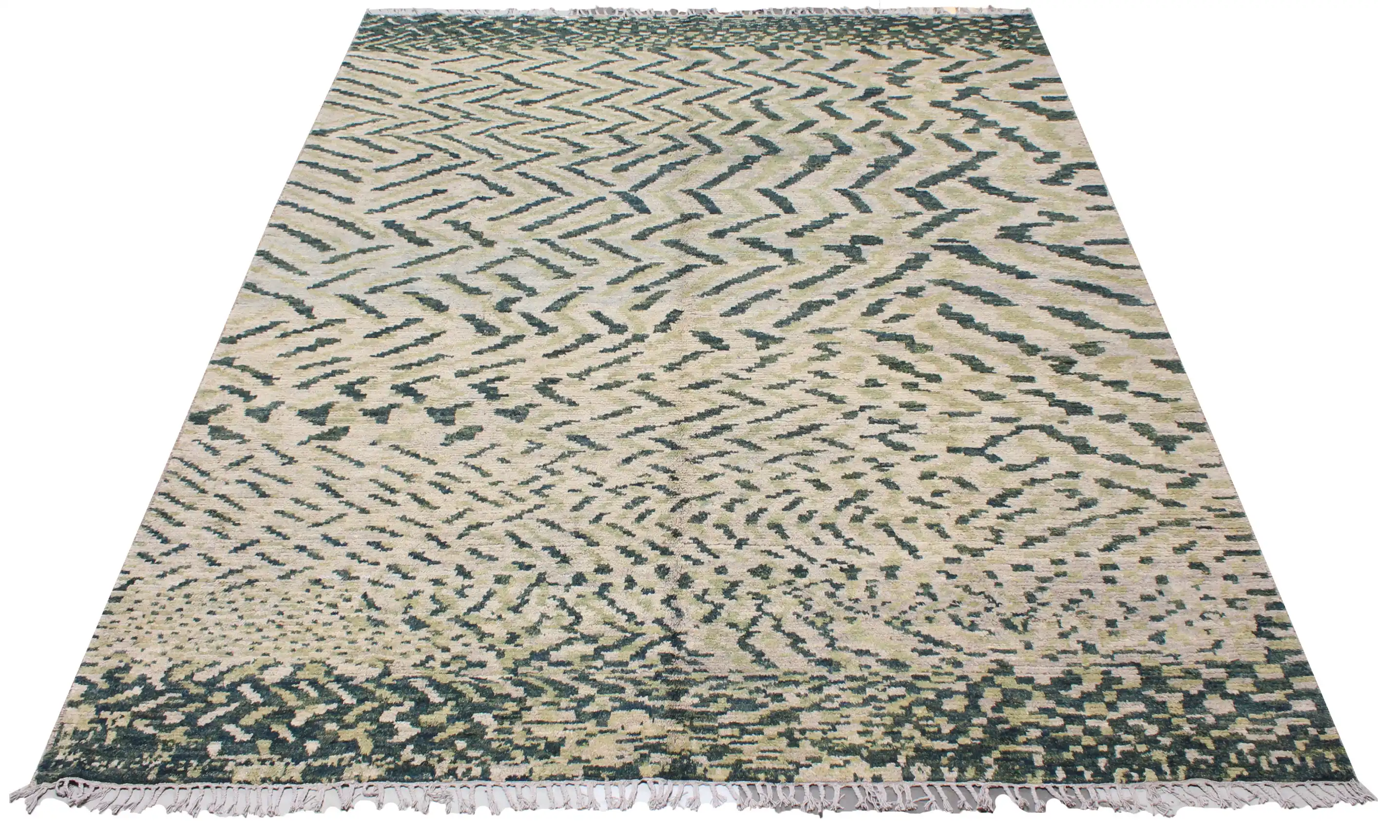 Berber Modern — view 2
