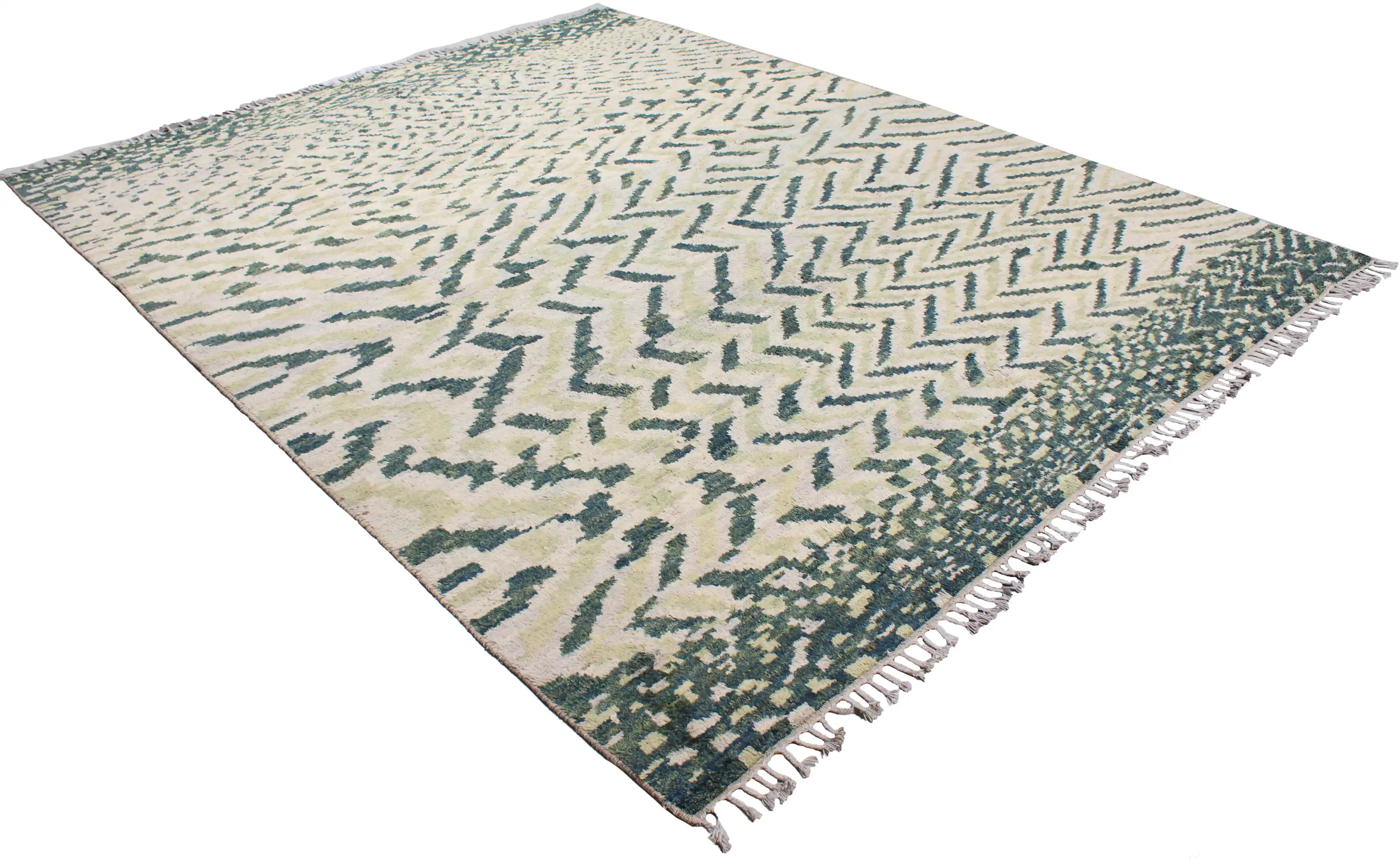 Berber Modern