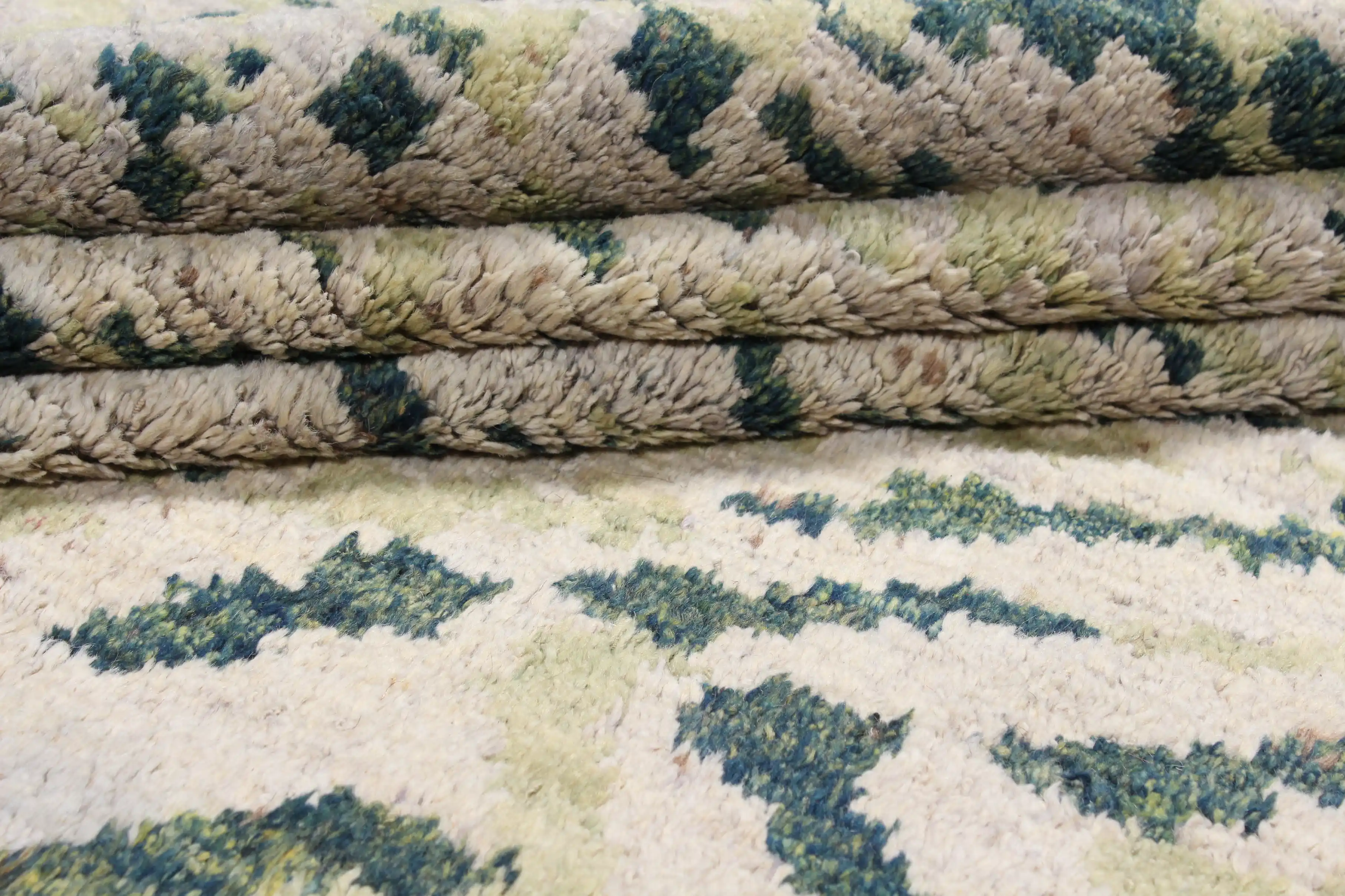 Berber Modern