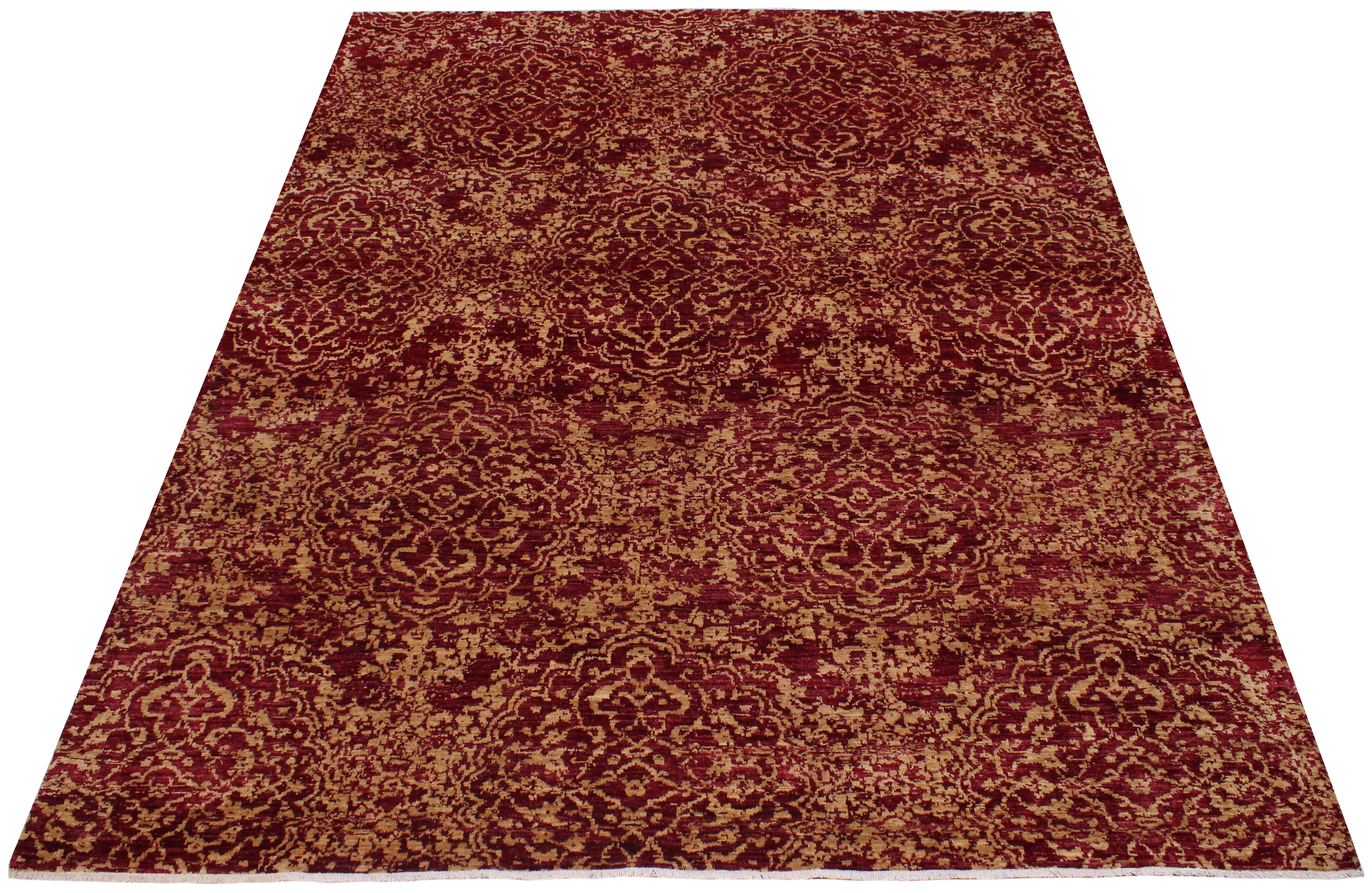 Red Flourine