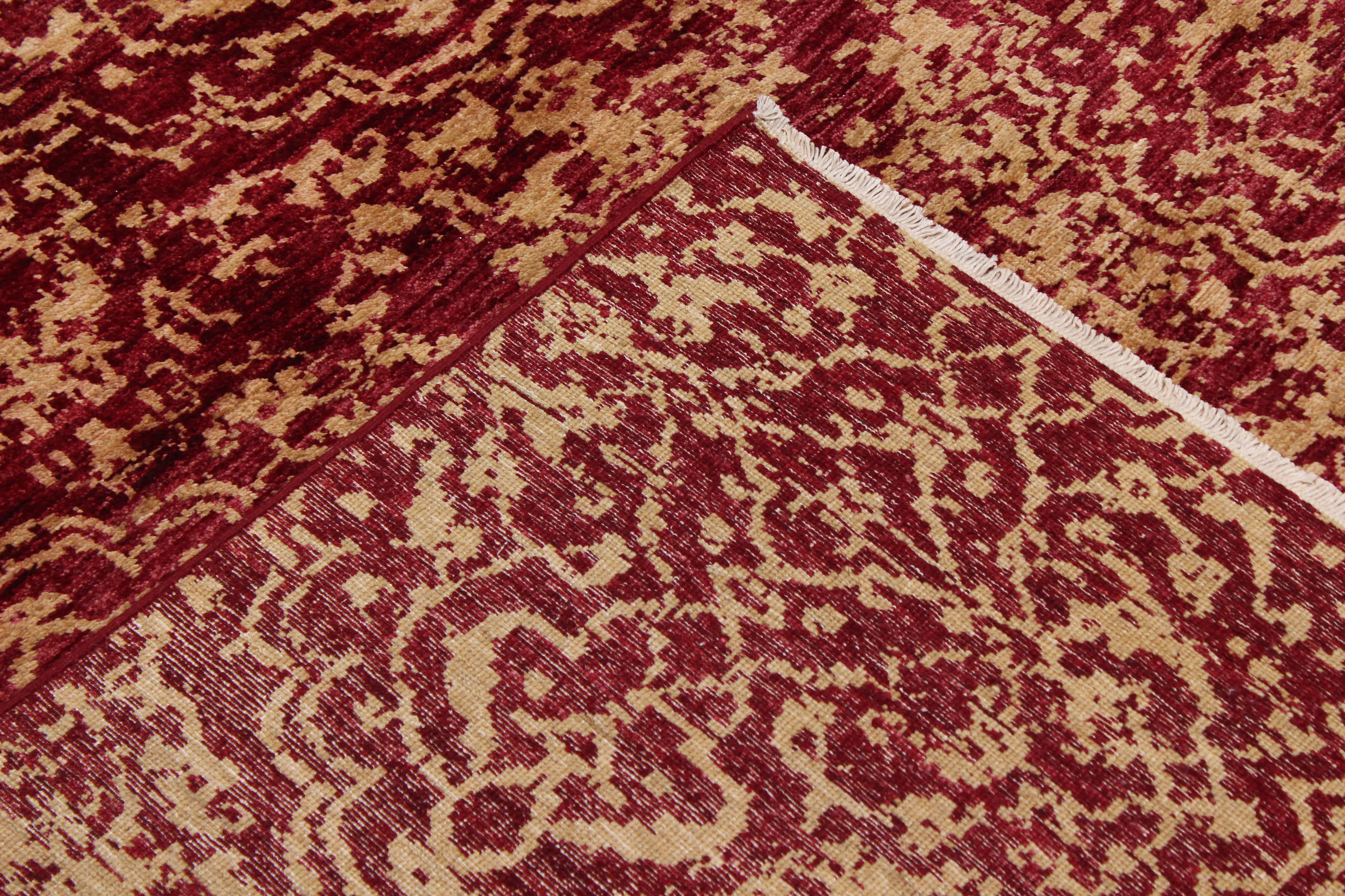 Red Flourine