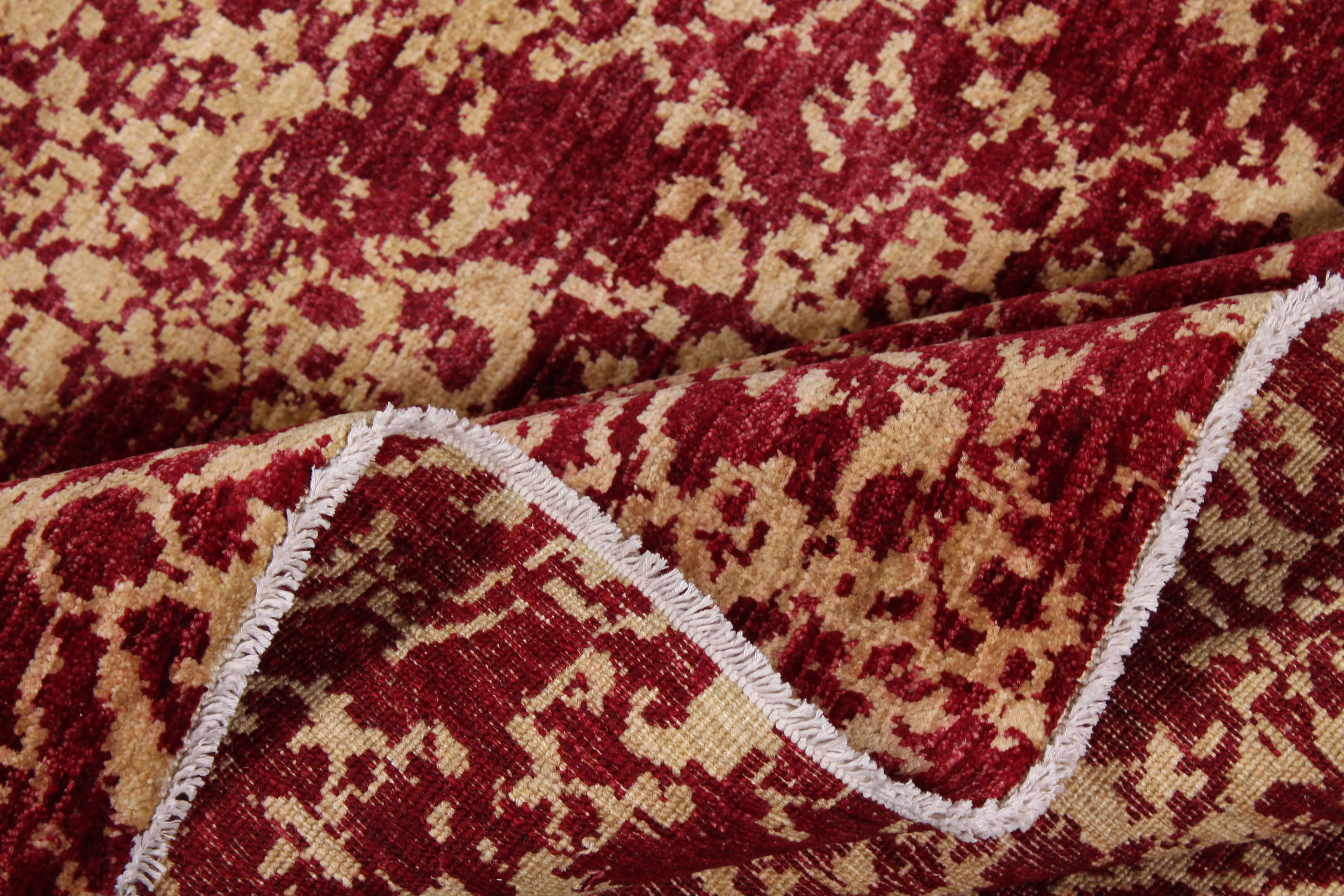 Red Flourine