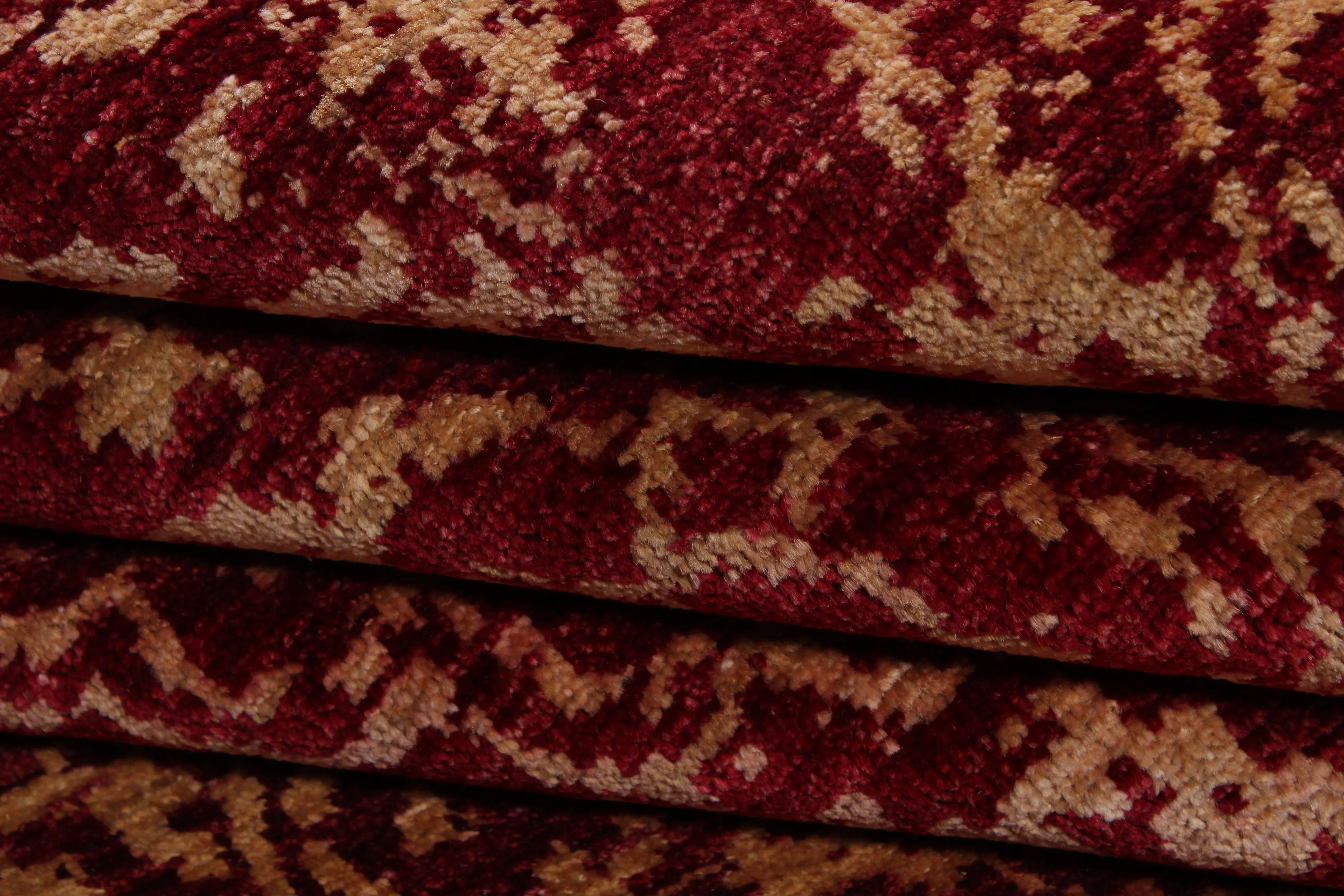Red Flourine