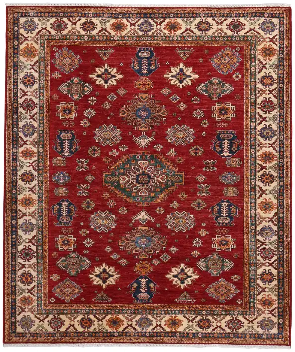 Super Kazak