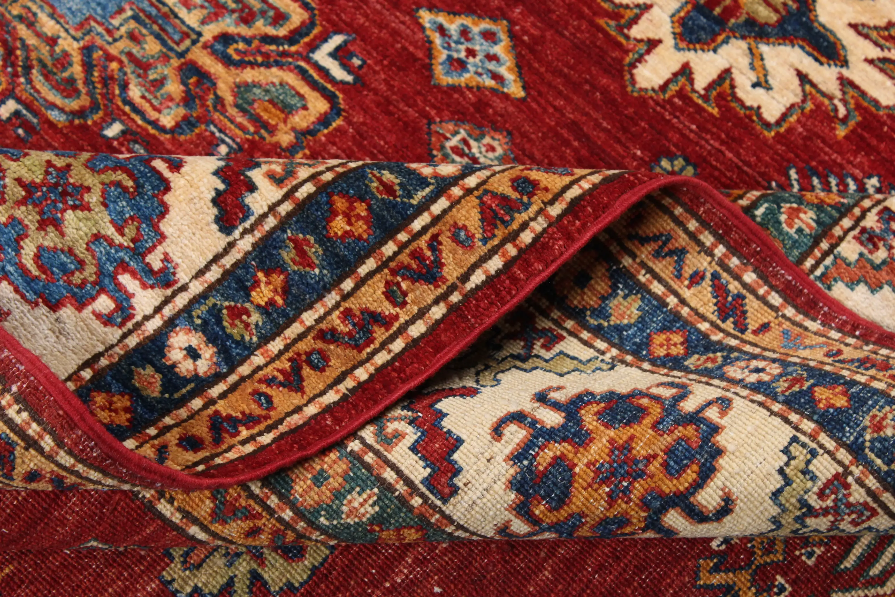 Super Kazak