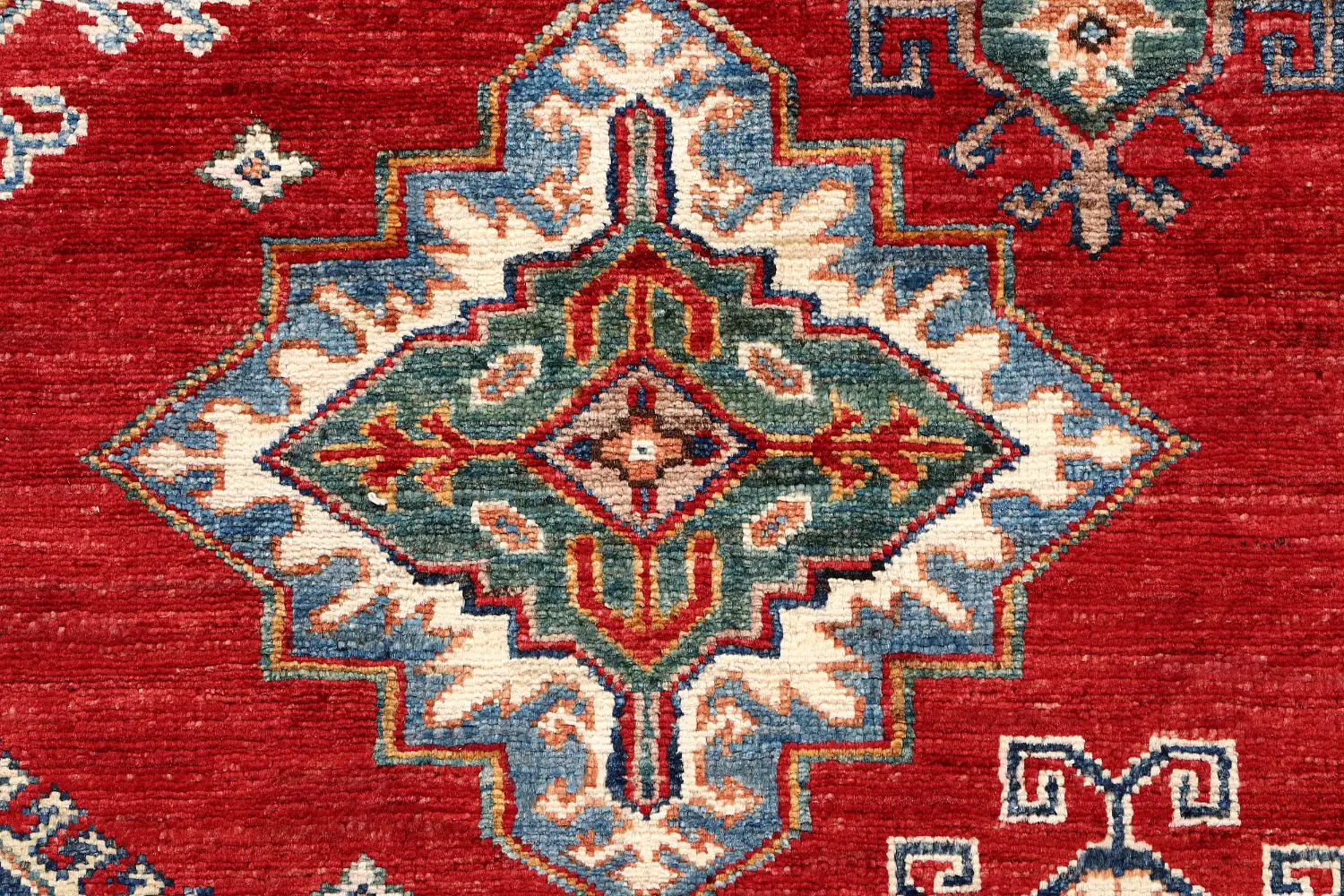 Super Kazak