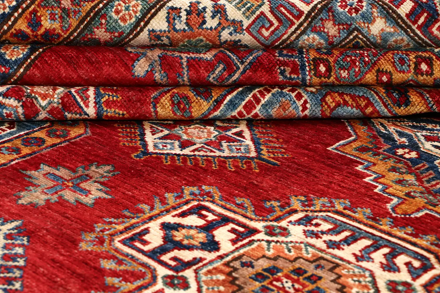 Super Kazak