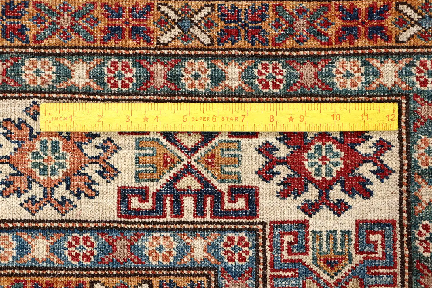 Super Kazak