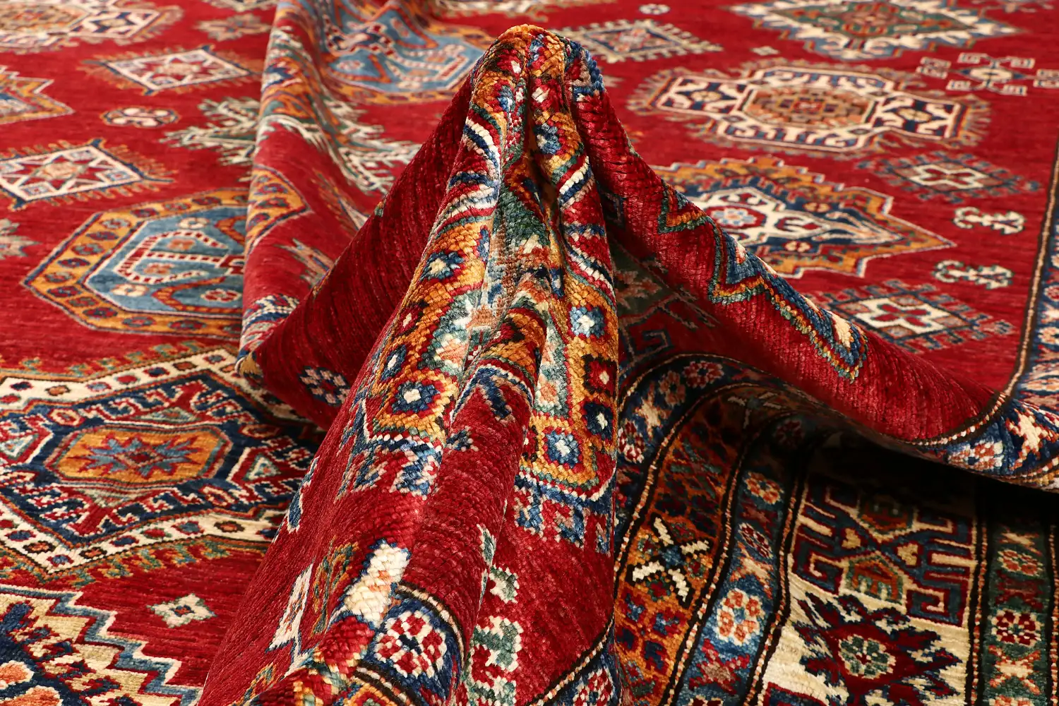 Super Kazak
