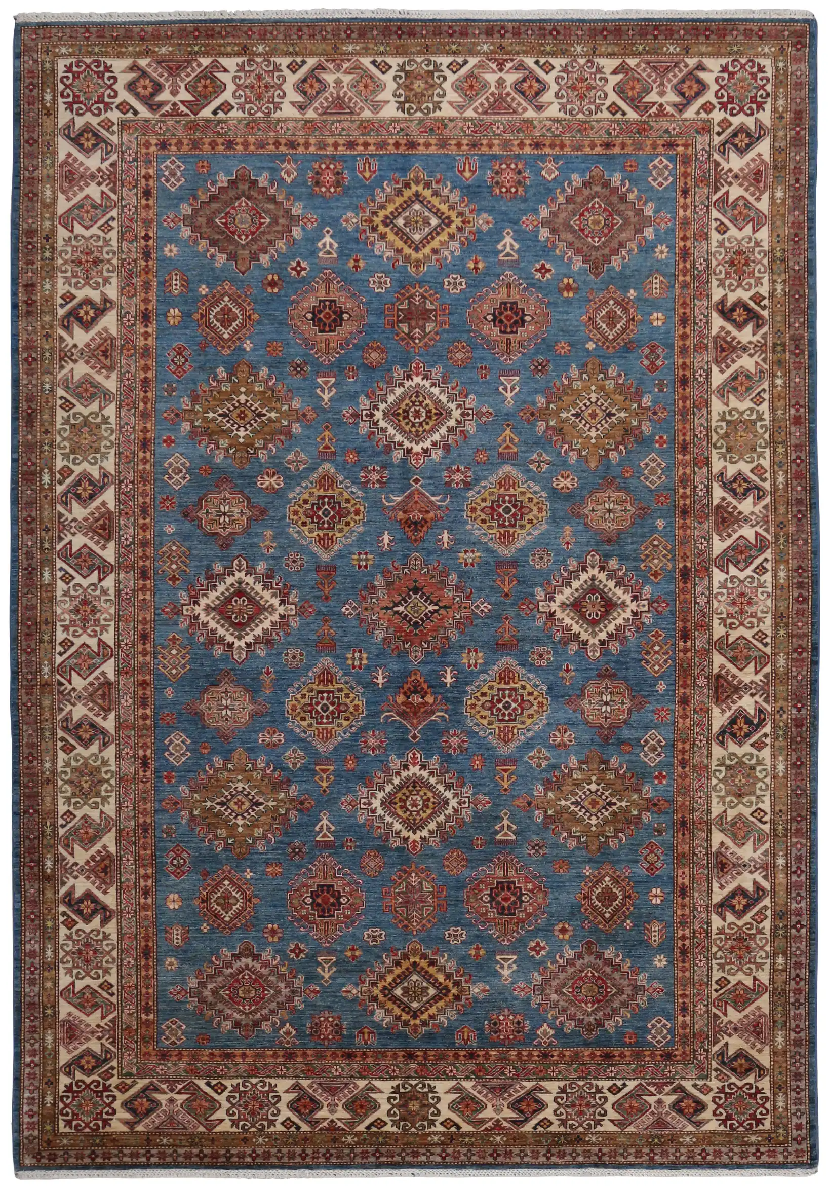 super qazak